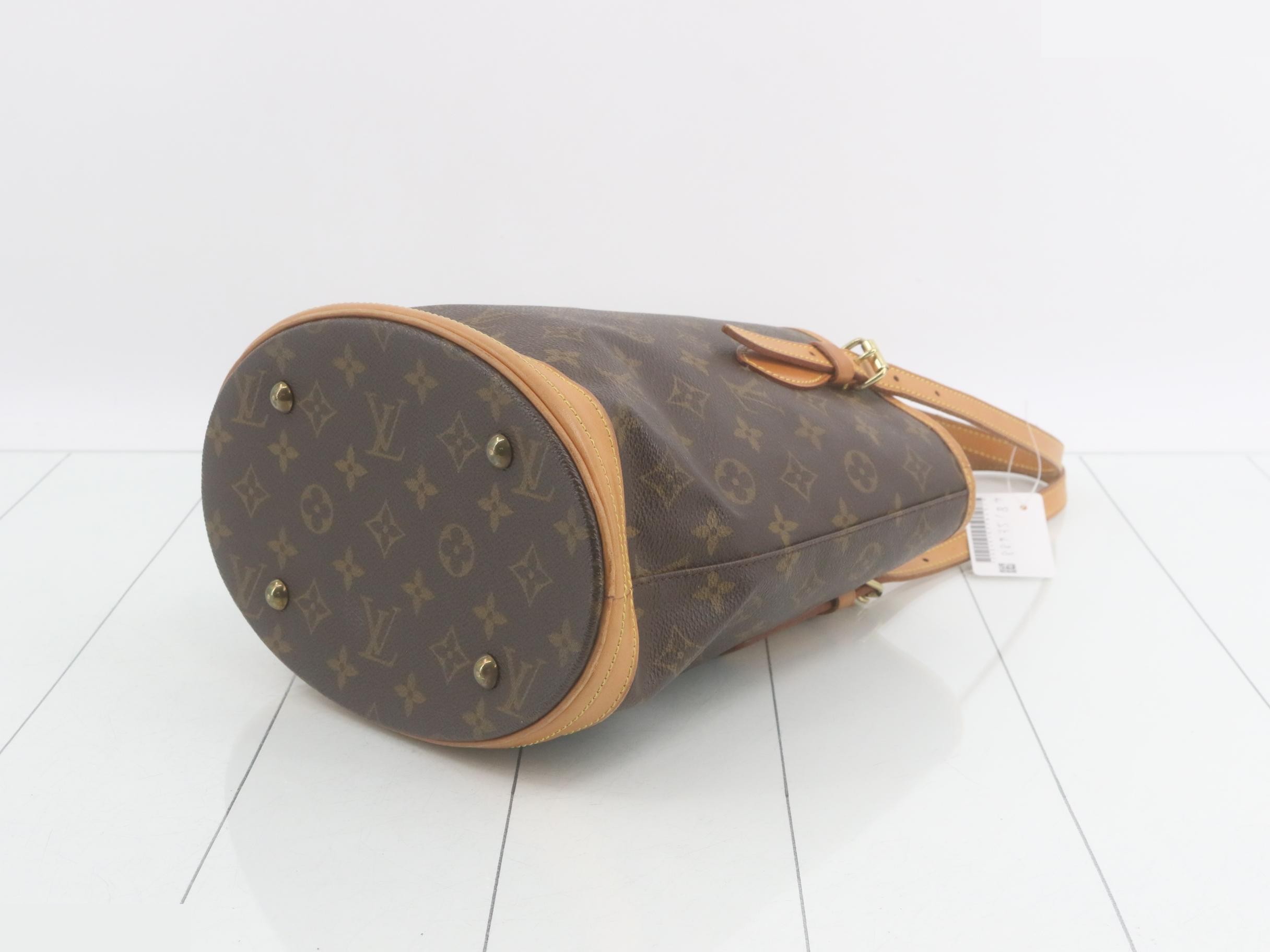 Bucket PM Monogram M42238 — view 6