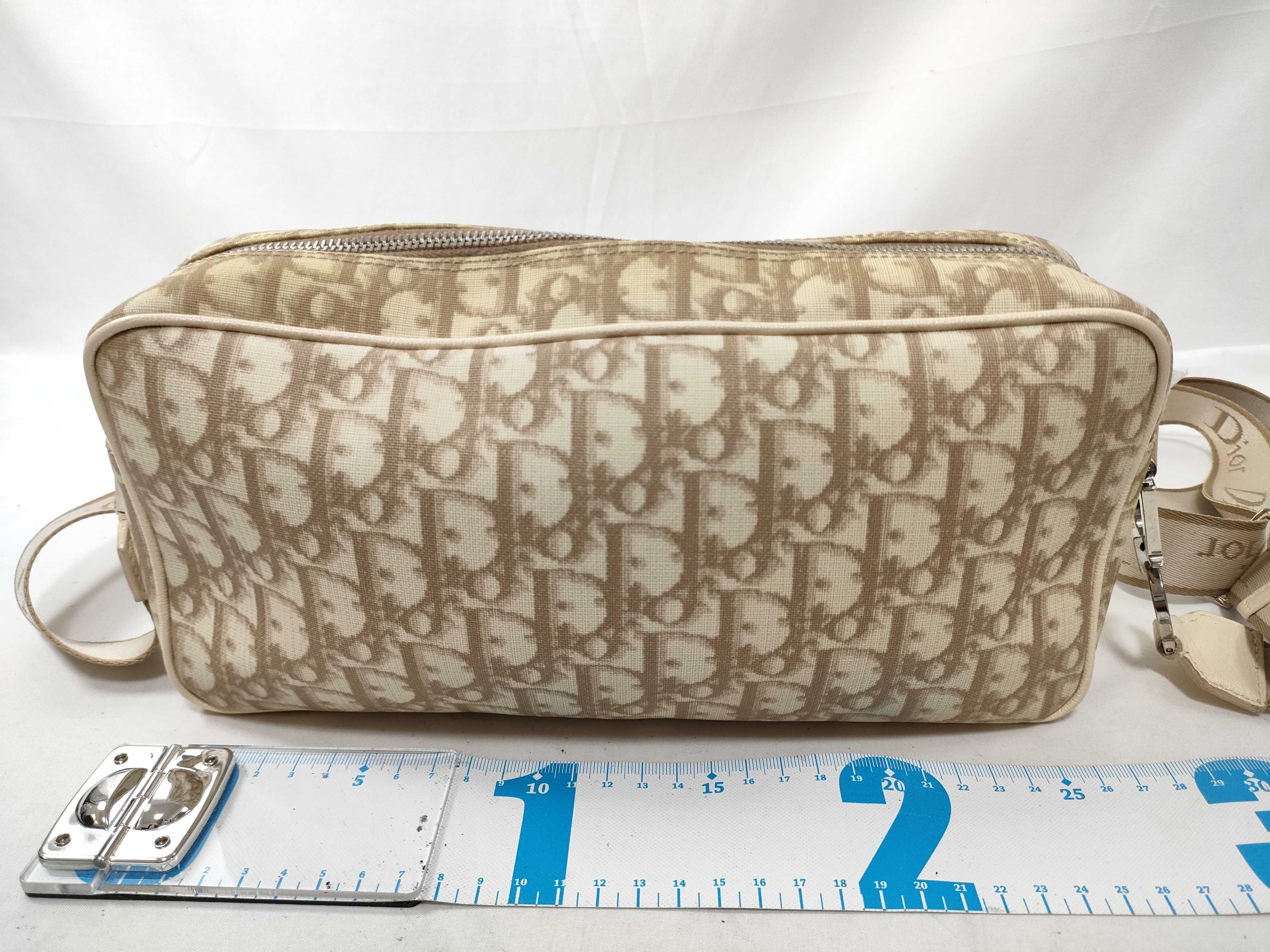 shoulder bag — view 2