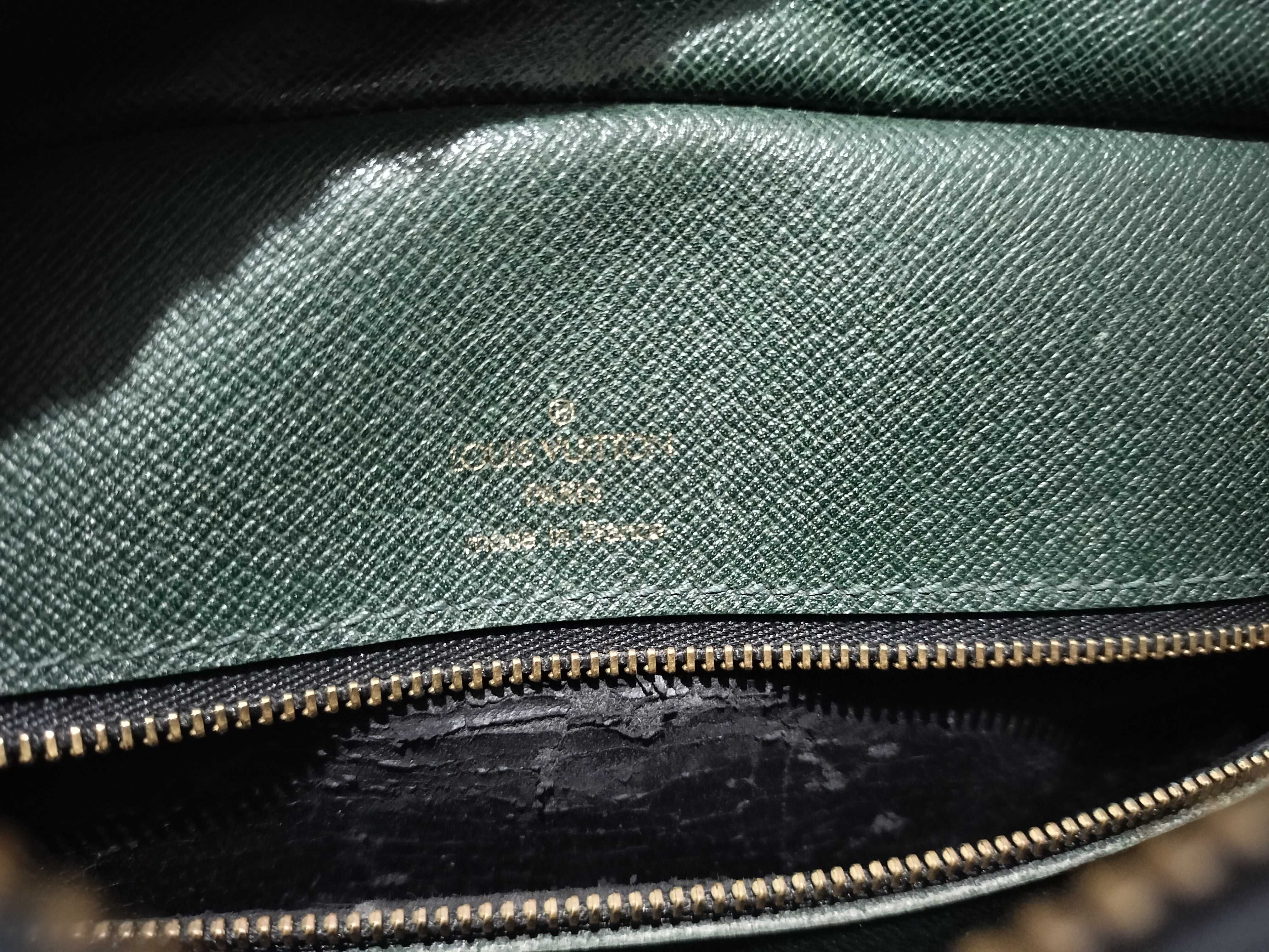 Epi Port Document Voyage Business Bag — view 13