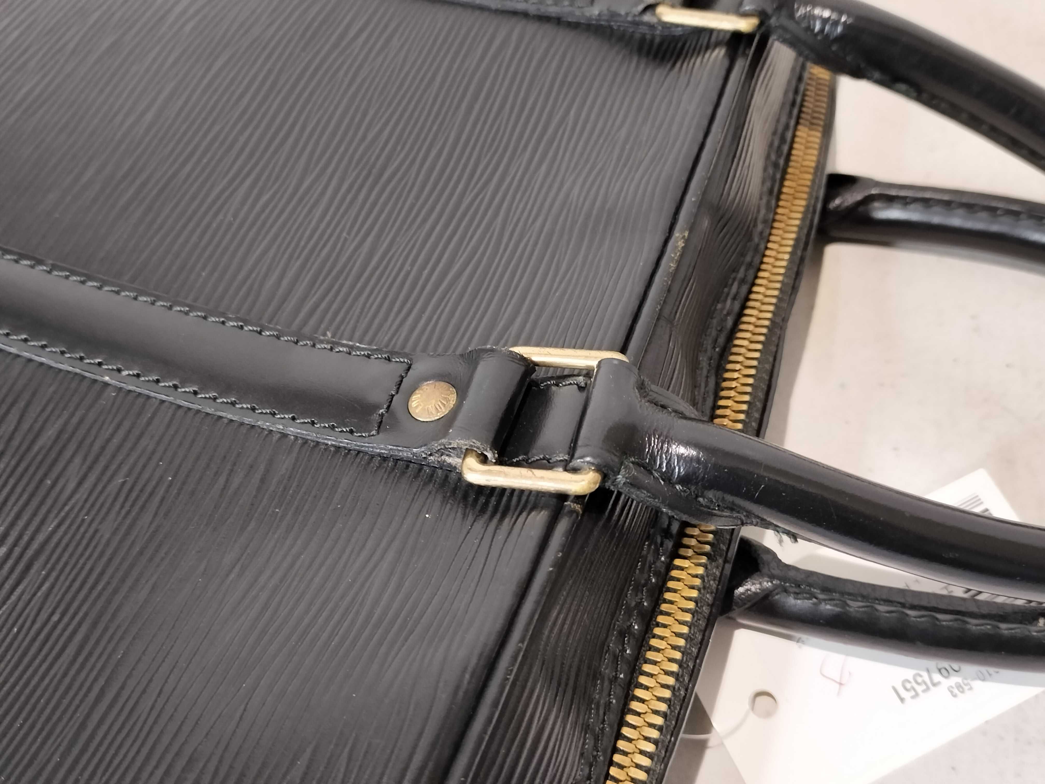 Epi Port Document Voyage Business Bag — view 6