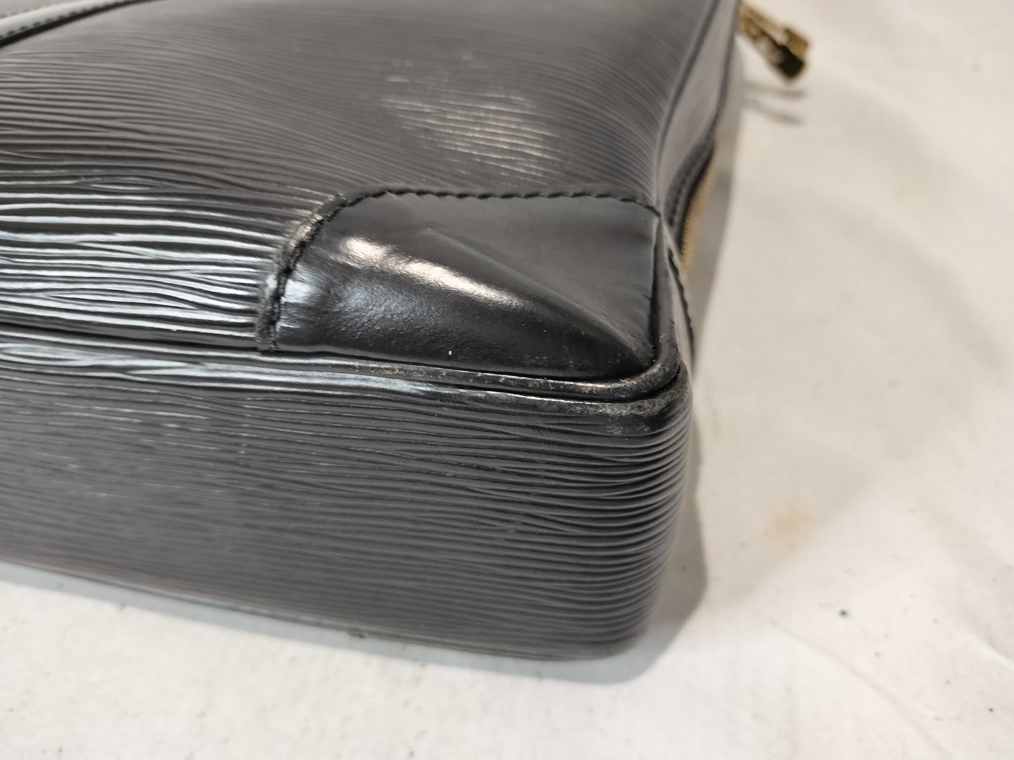 Epi Port Document Voyage Business Bag — view 7