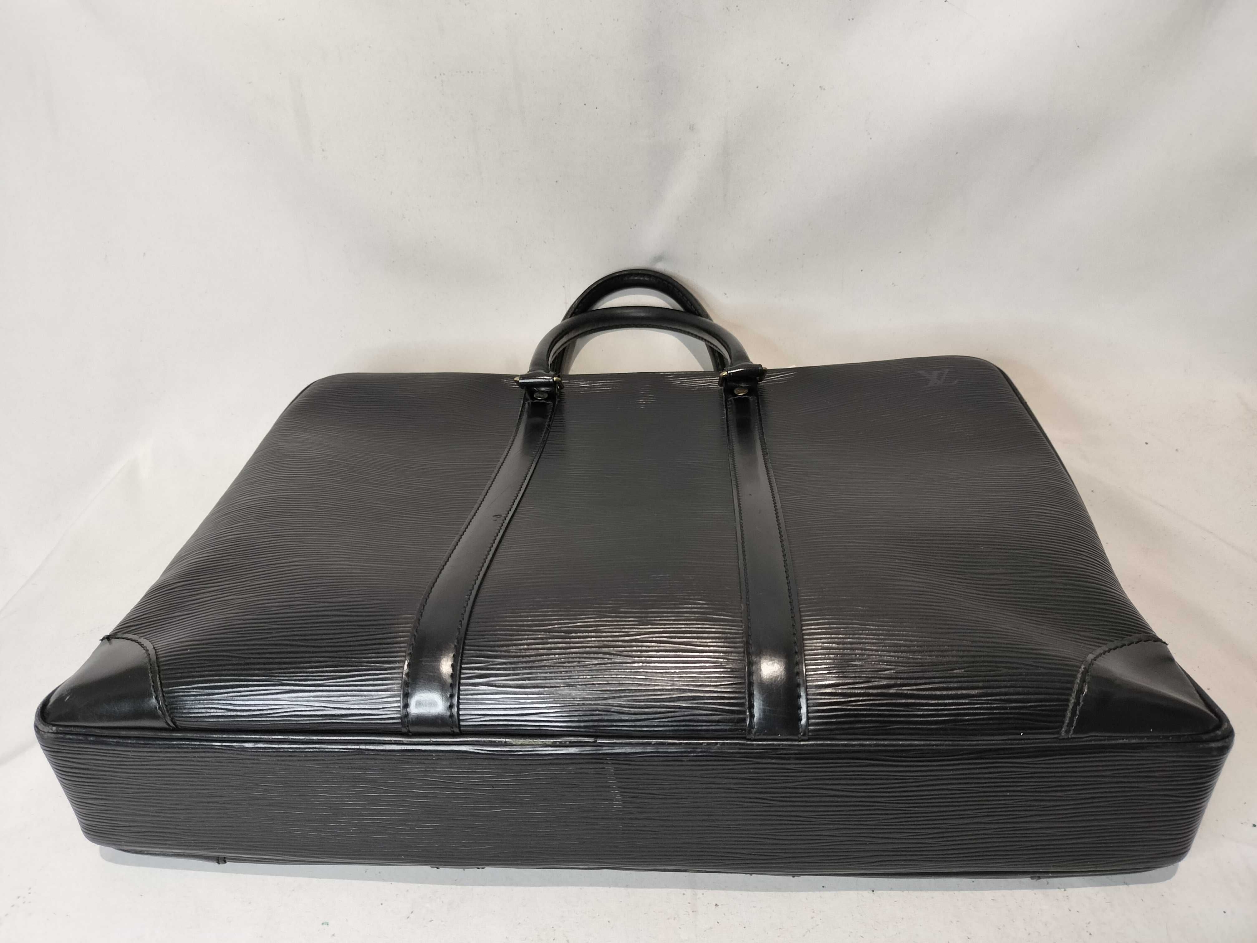 Epi Port Document Voyage Business Bag — view 8