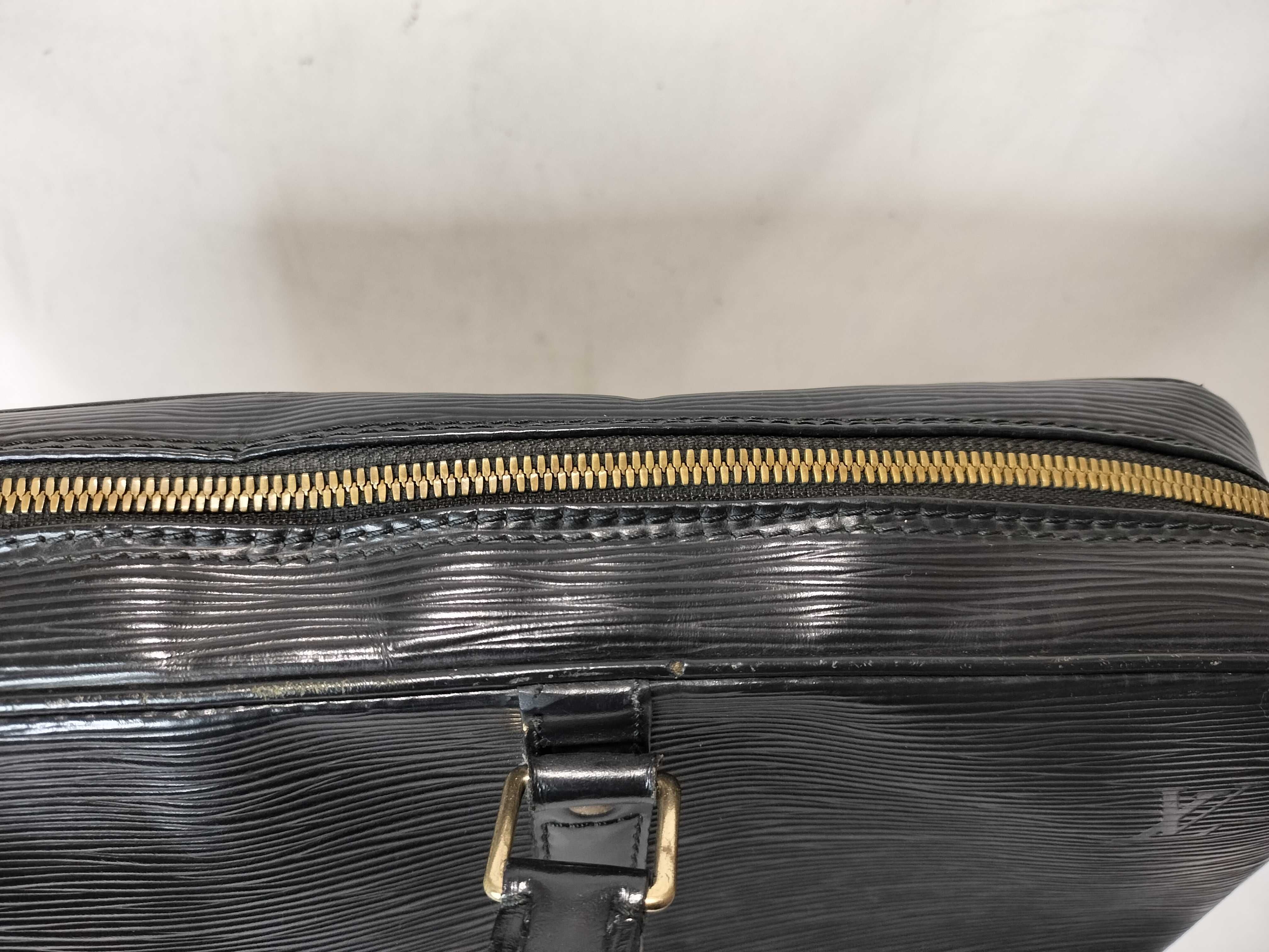 Epi Port Document Voyage Business Bag — view 9