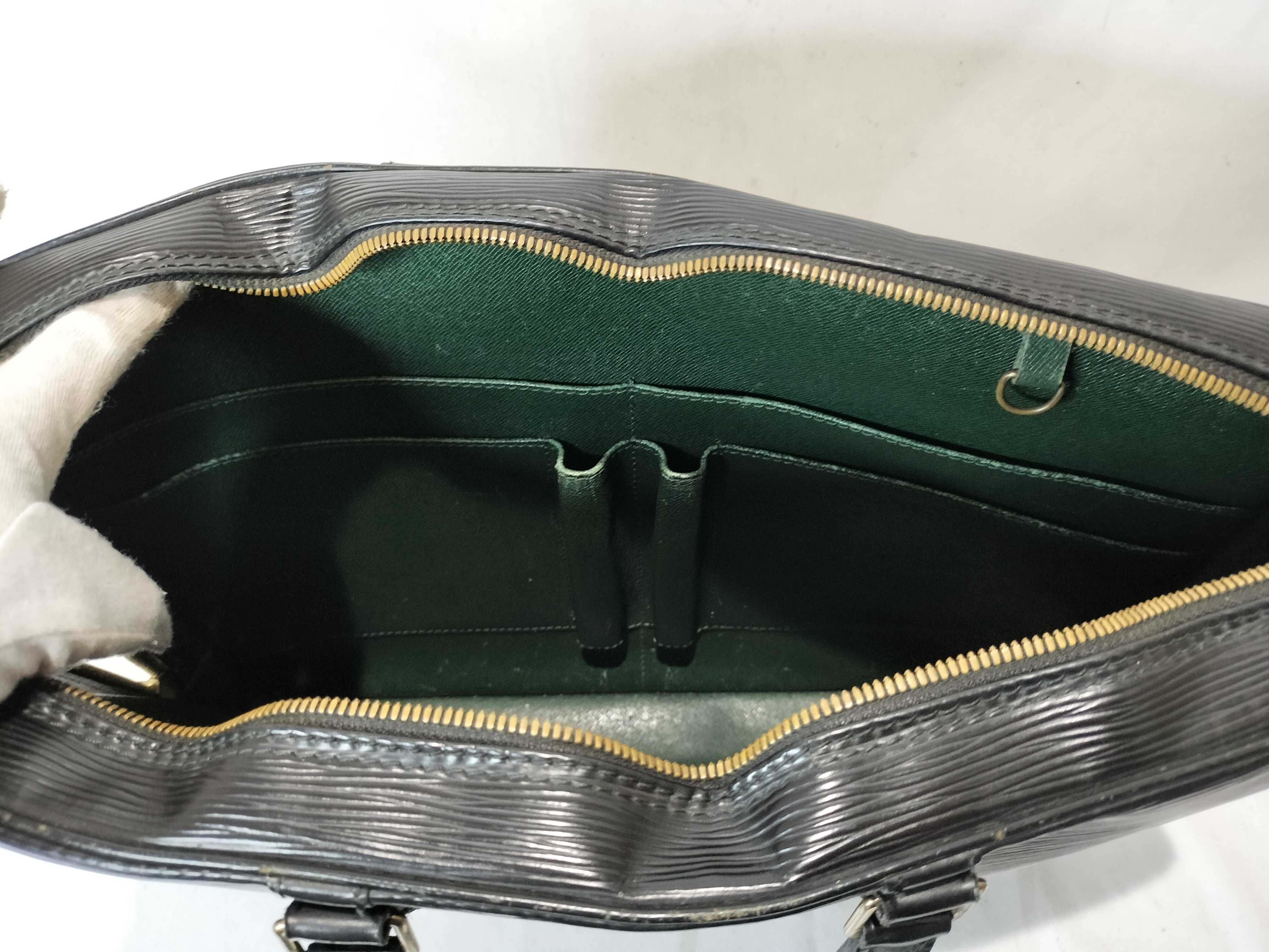 Epi Port Document Voyage Business Bag — view 10