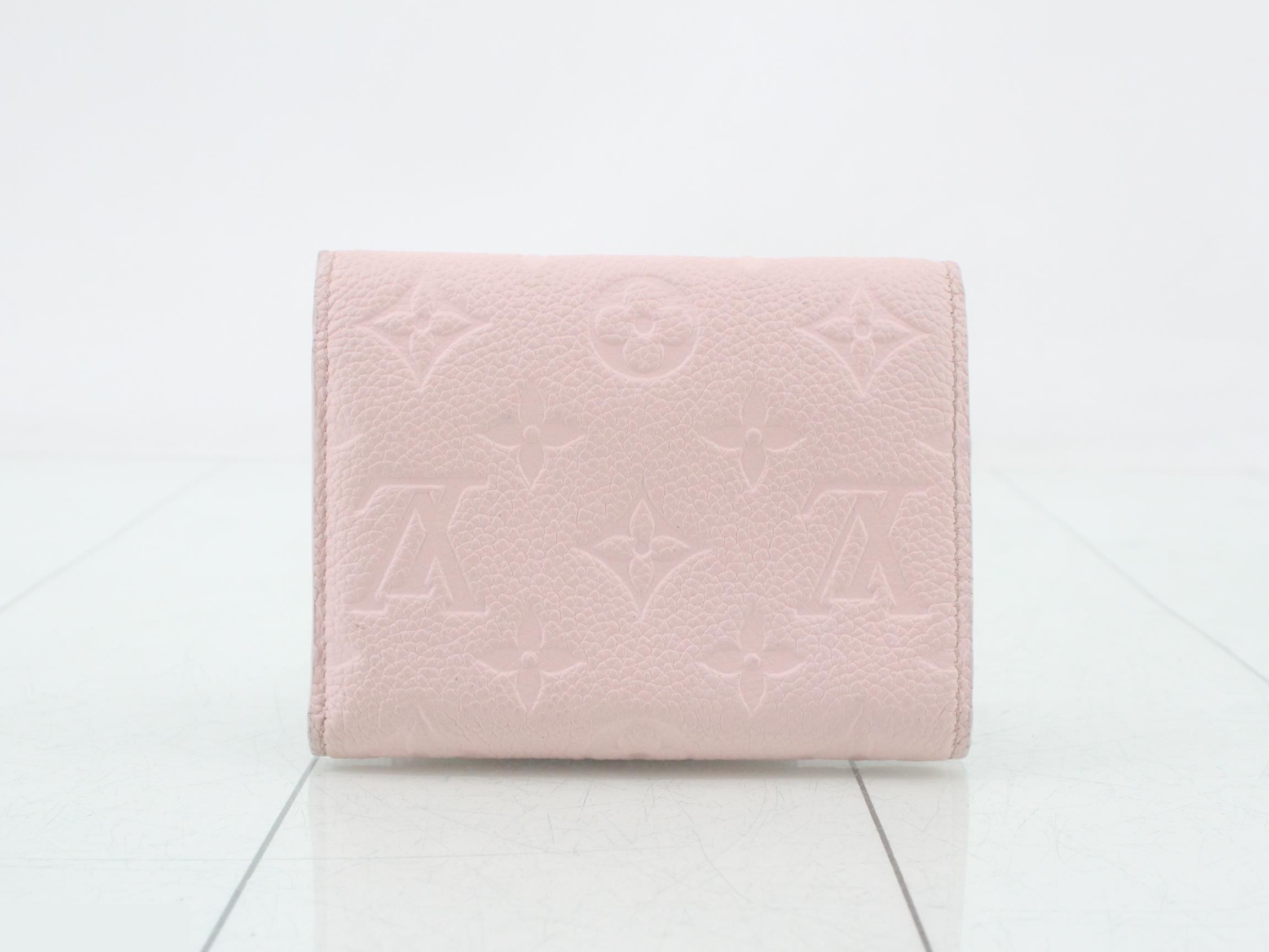 Portefeuille Victorine — view 2