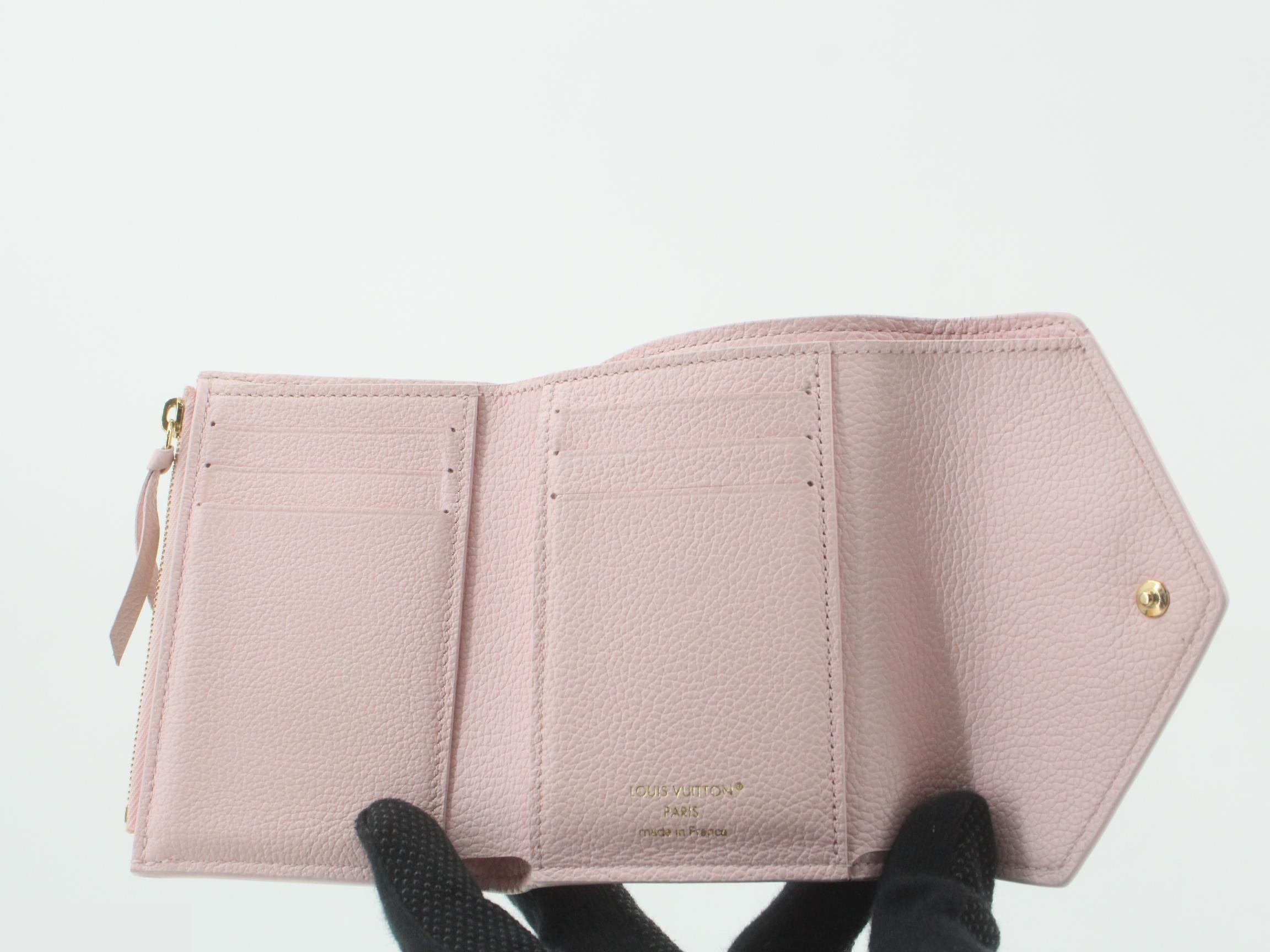 Portefeuille Victorine — view 4