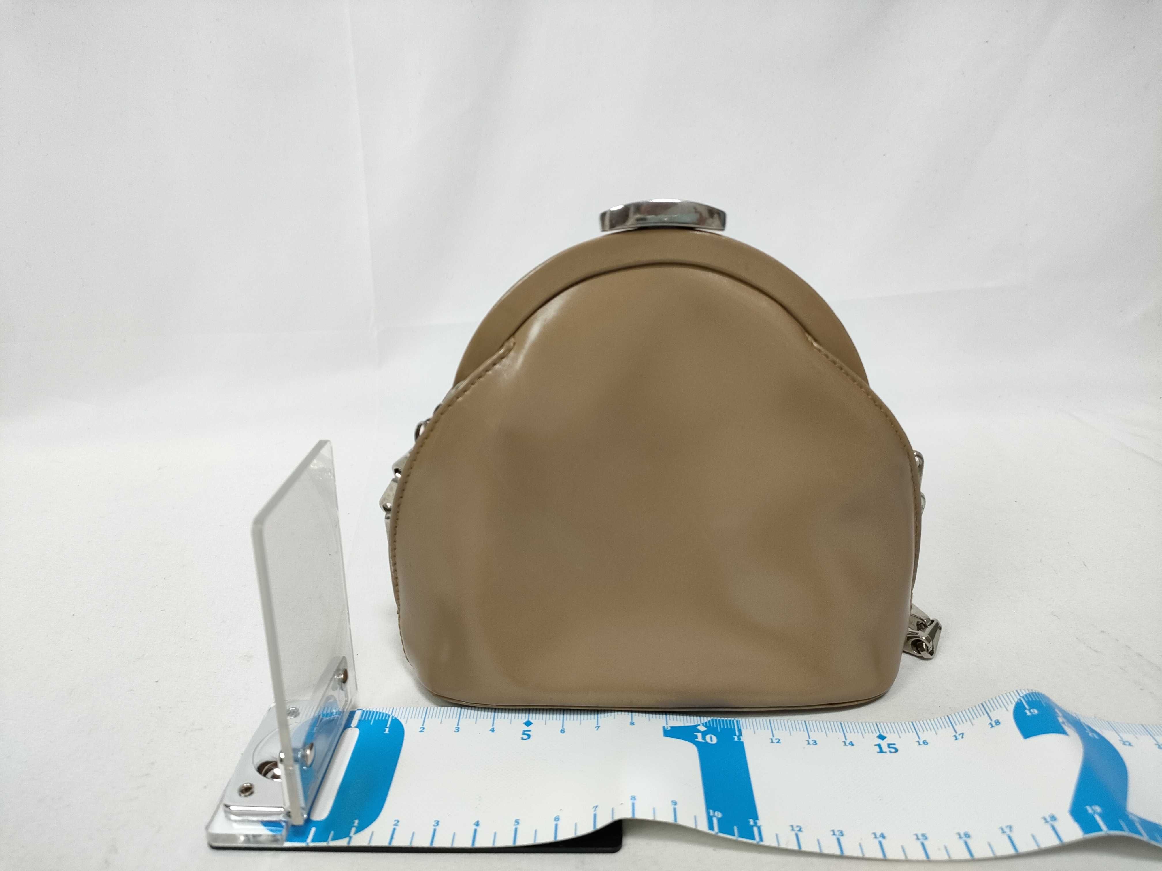 Mini Accessory Pouch (Clasp Purse) — view 2