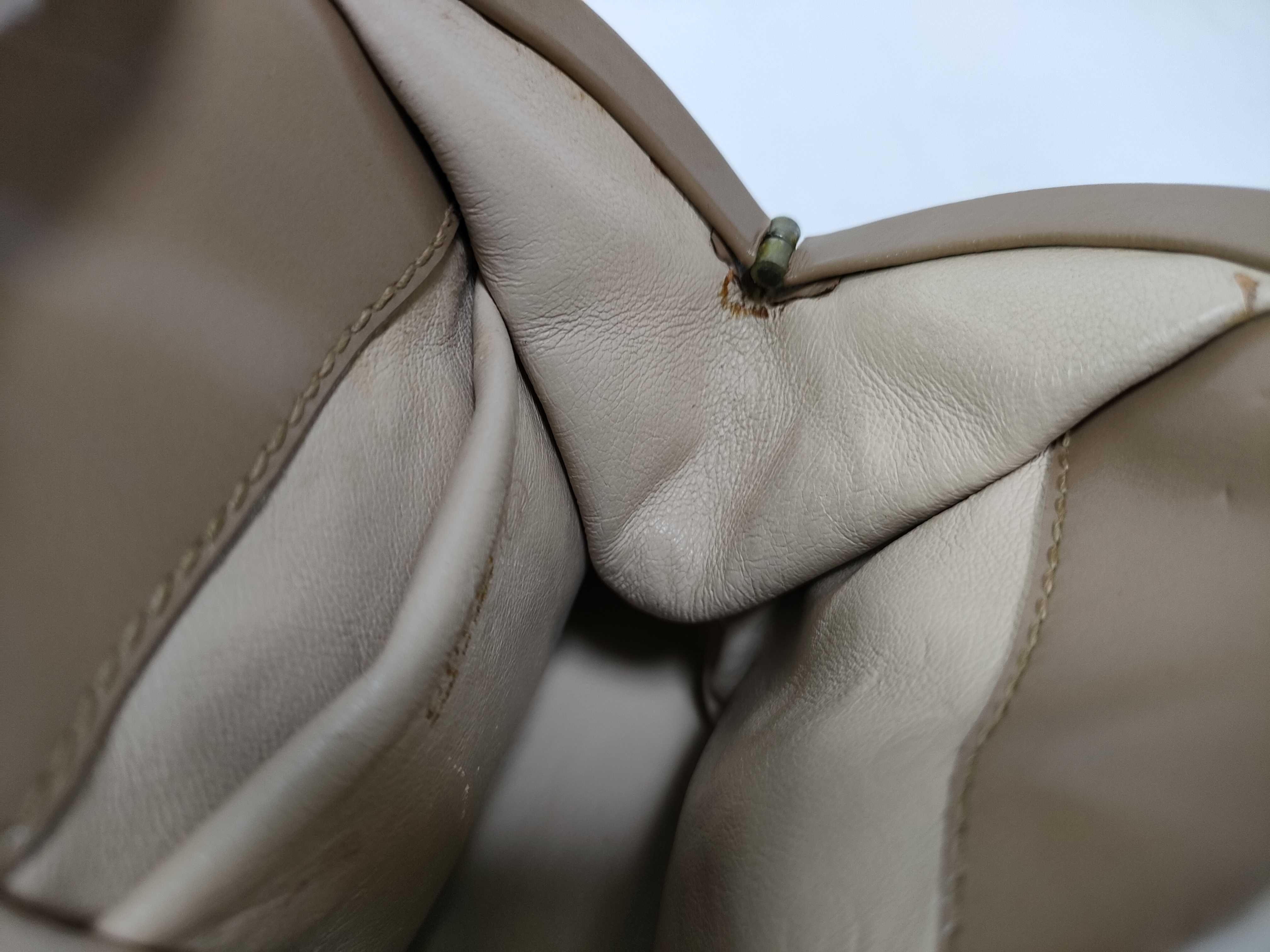 Mini Accessory Pouch (Clasp Purse) — view 11