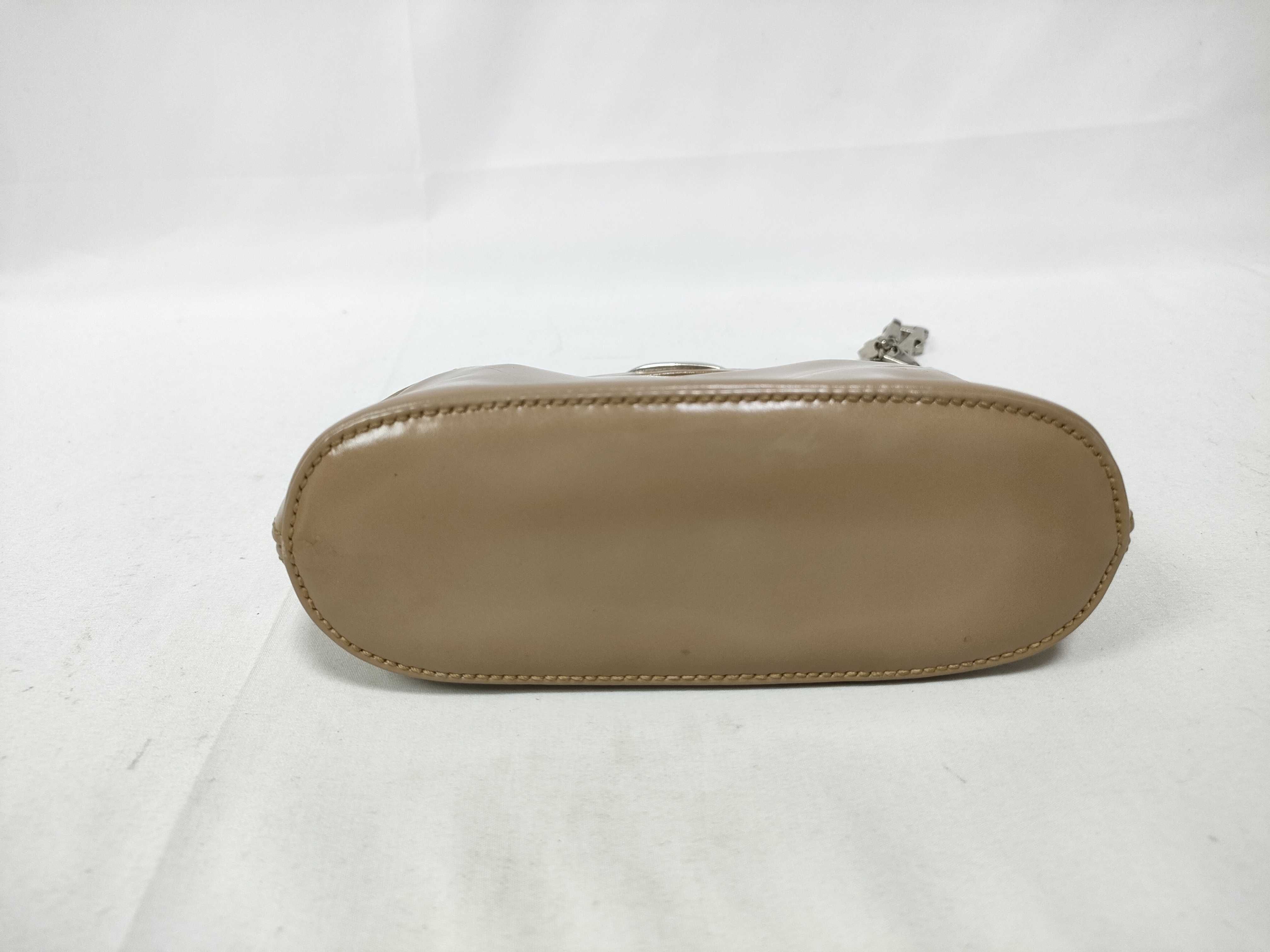 Mini Accessory Pouch (Clasp Purse) — view 3