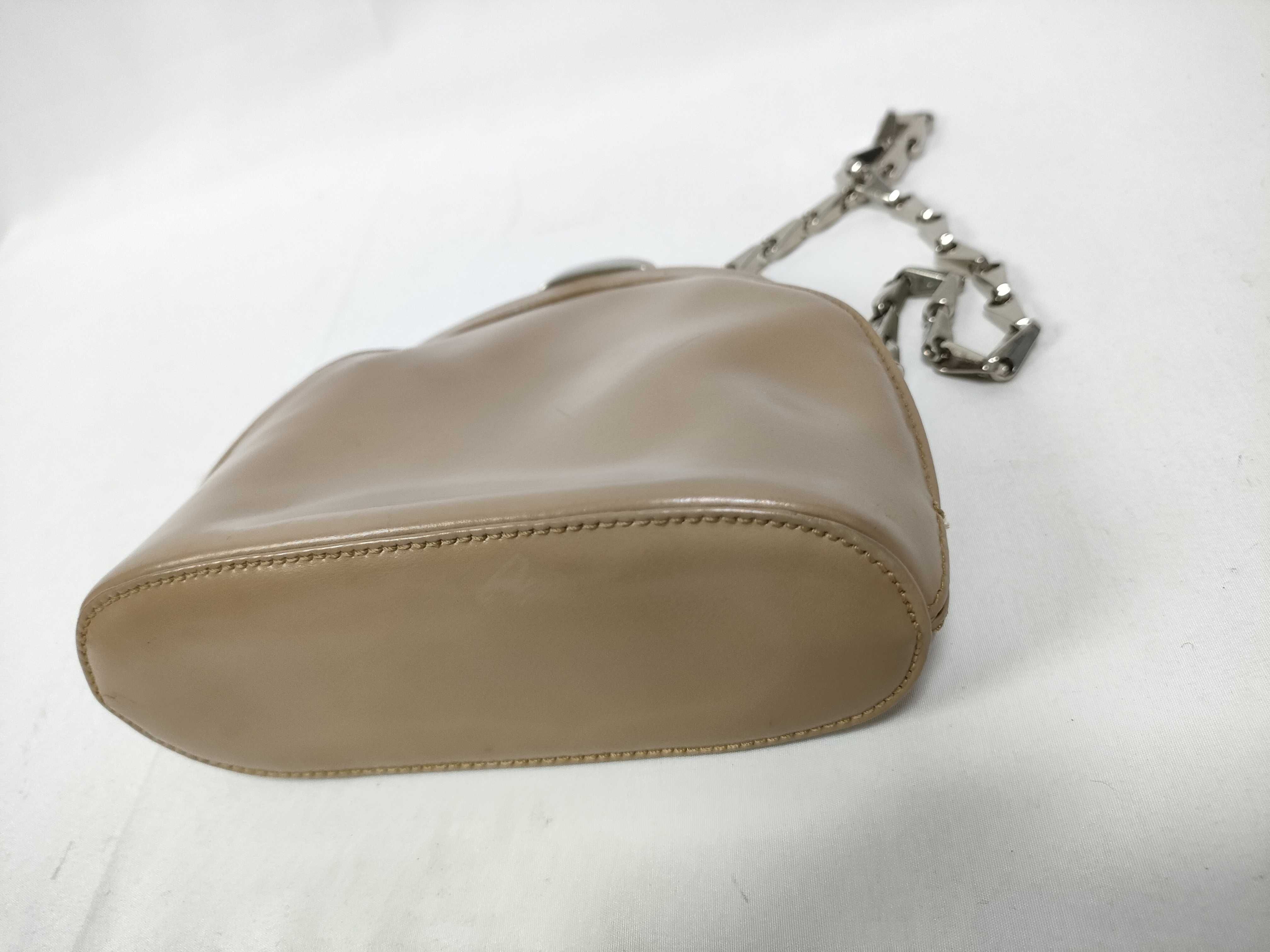 Mini Accessory Pouch (Clasp Purse) — view 4