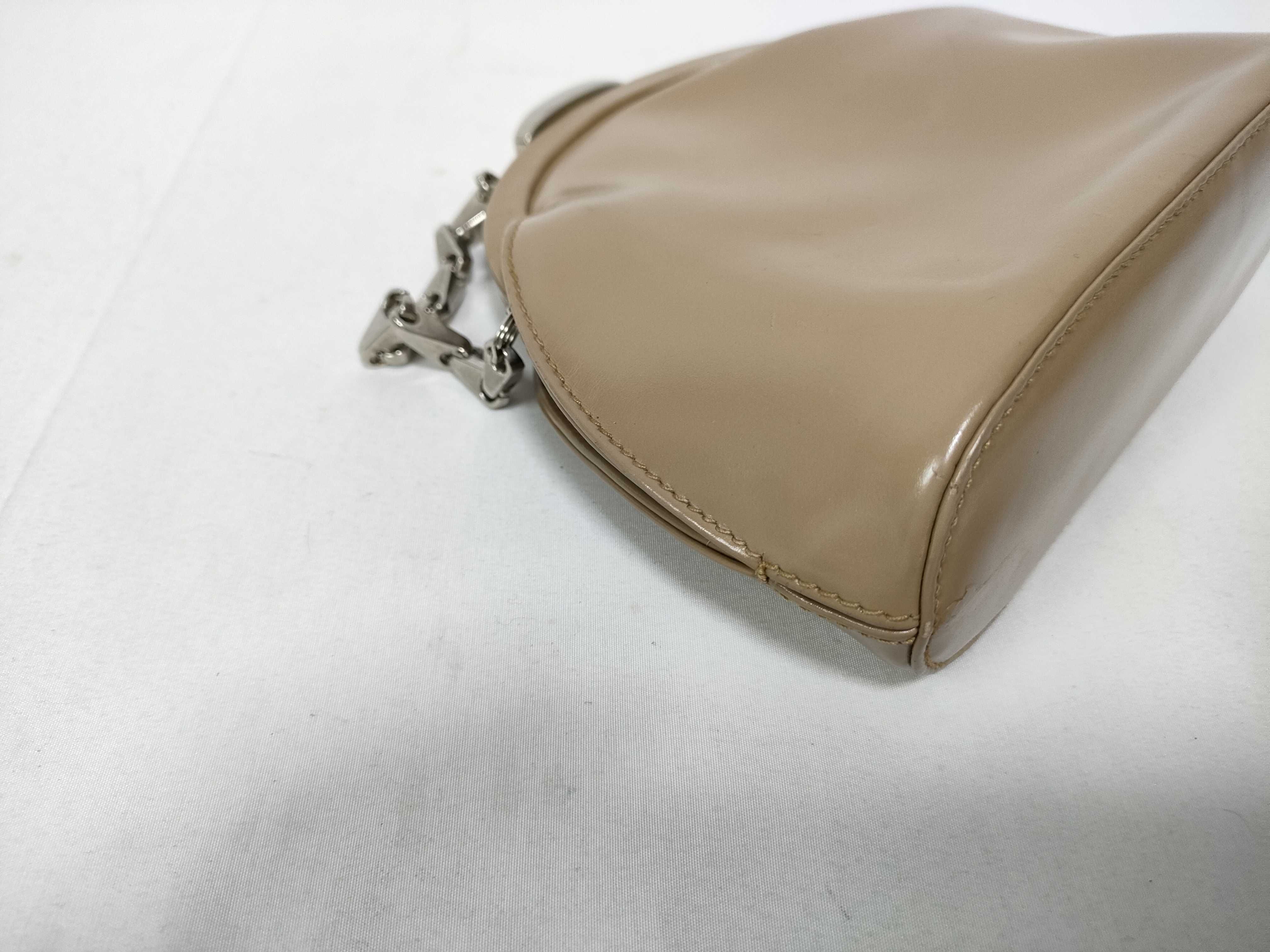 Mini Accessory Pouch (Clasp Purse) — view 5