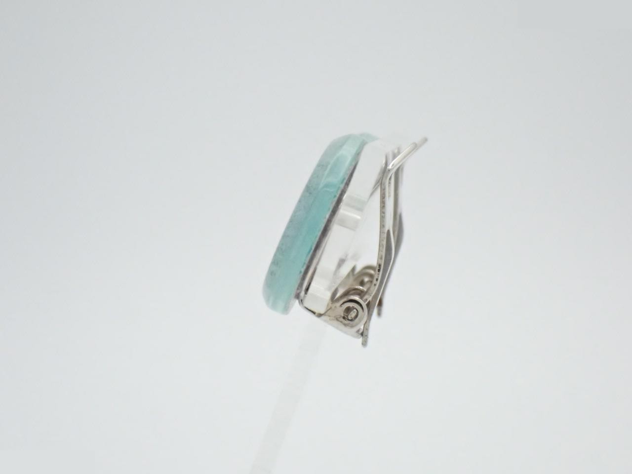 Earrings 00A — view 3