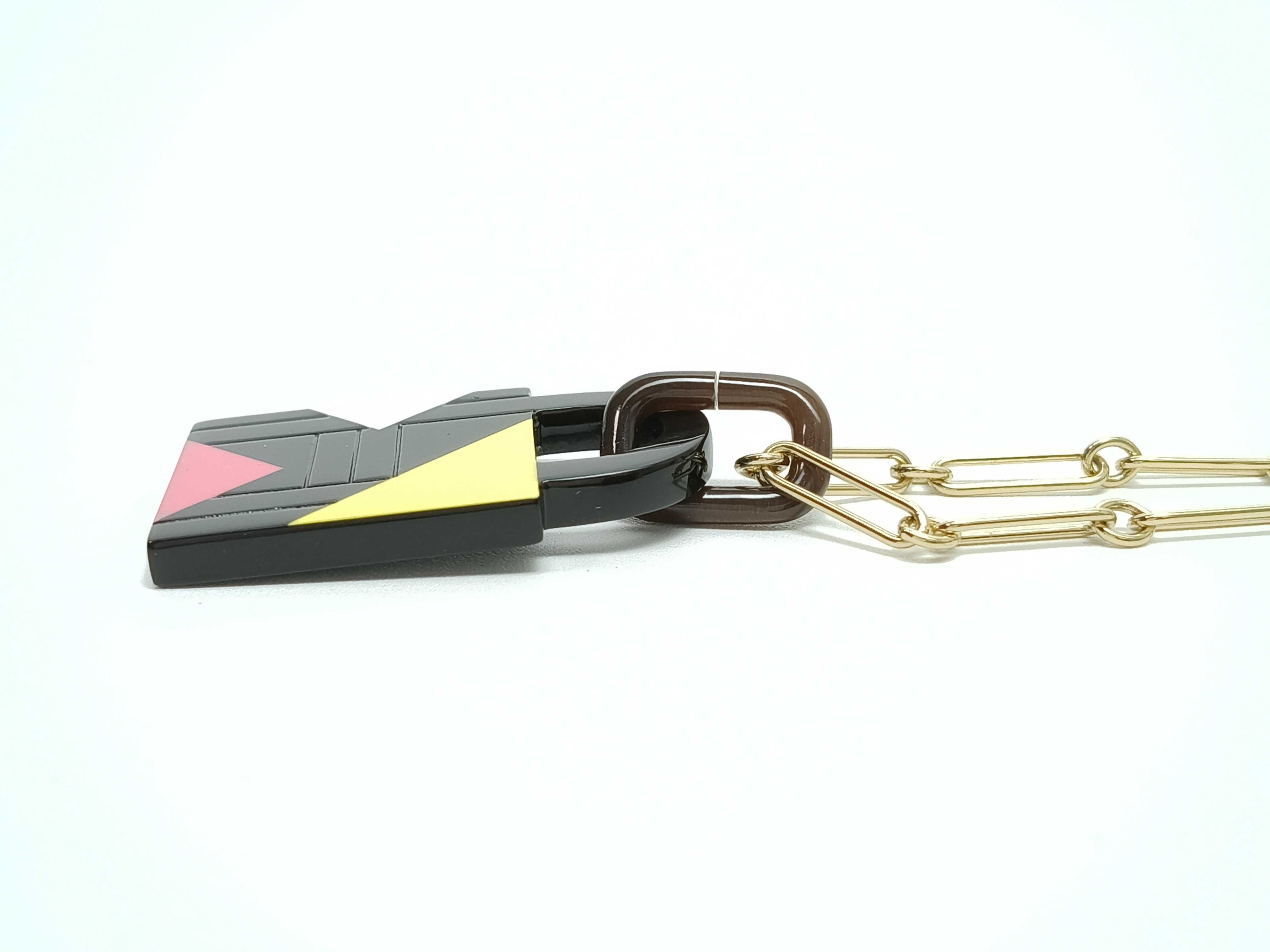 Amulet Necklace — view 3