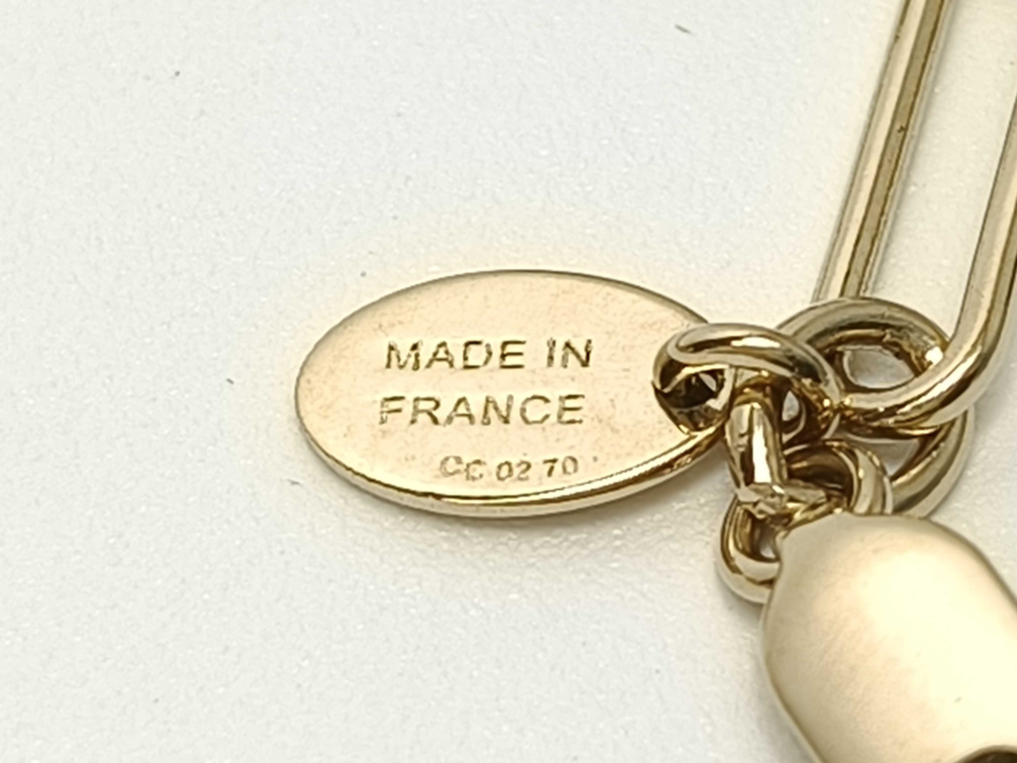 Amulet Necklace — view 10