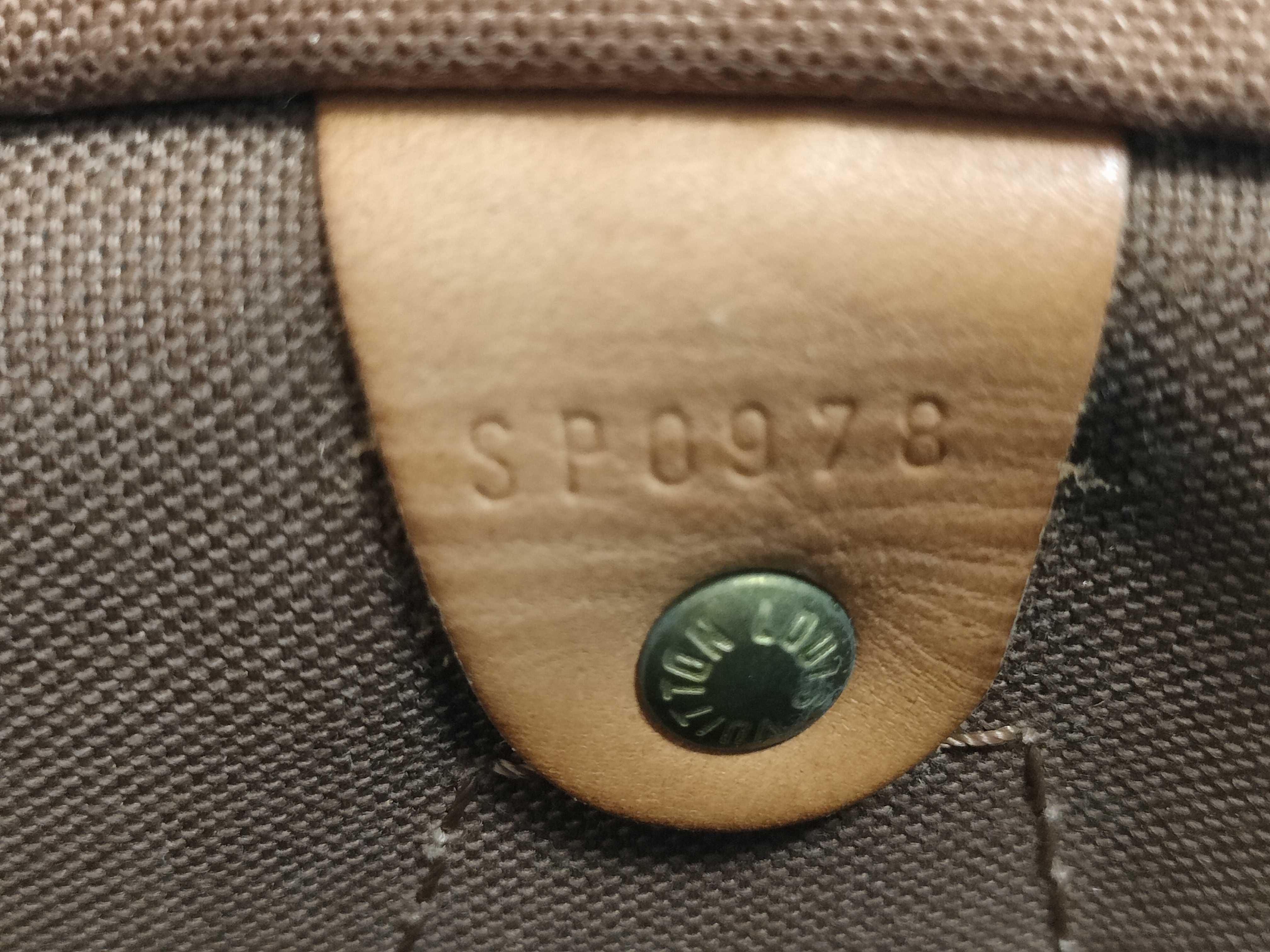 Monogram LV Monogram Speedy 30 M41526 — view 13