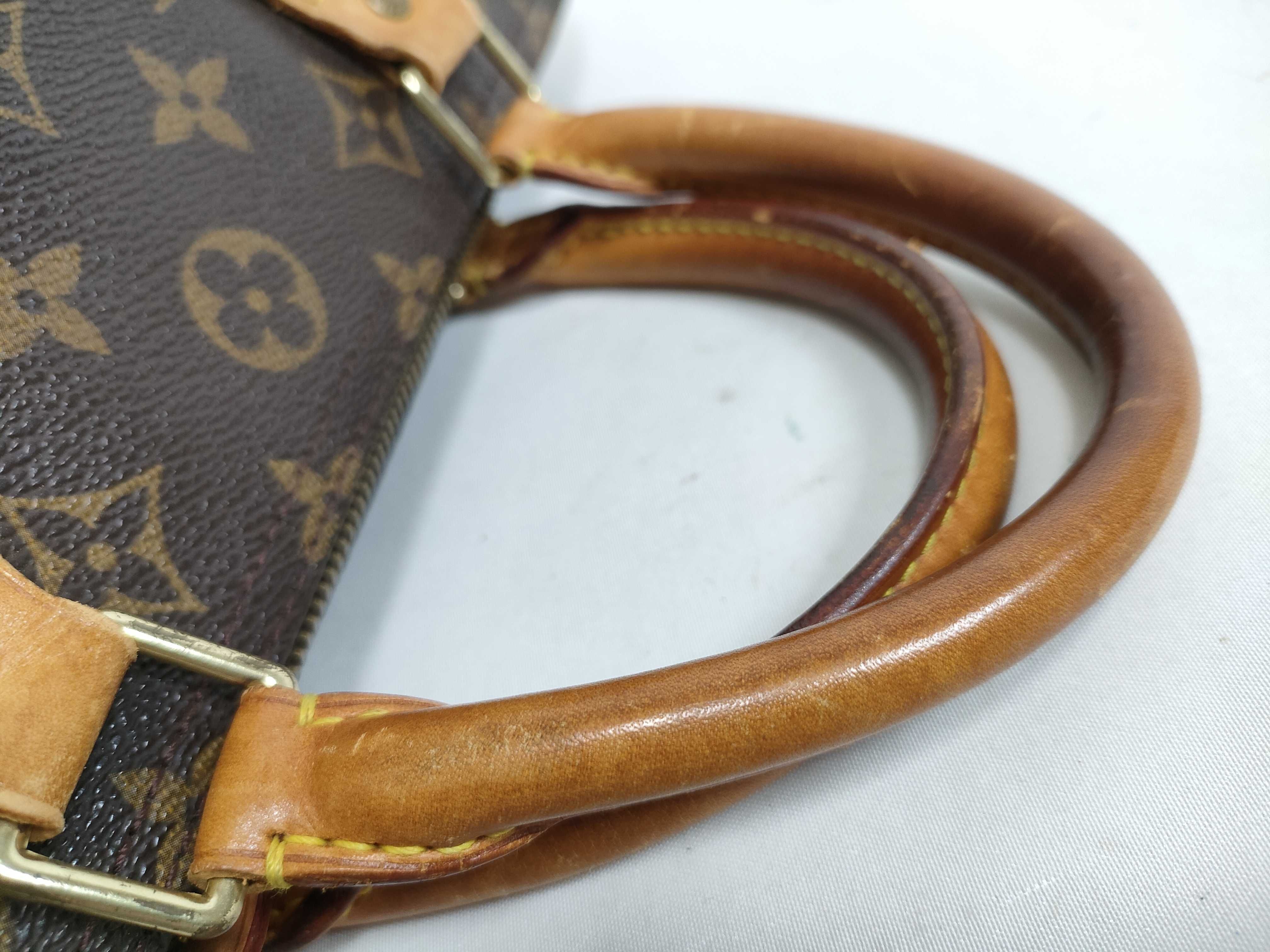 Monogram LV Monogram Speedy 30 M41526 — view 3