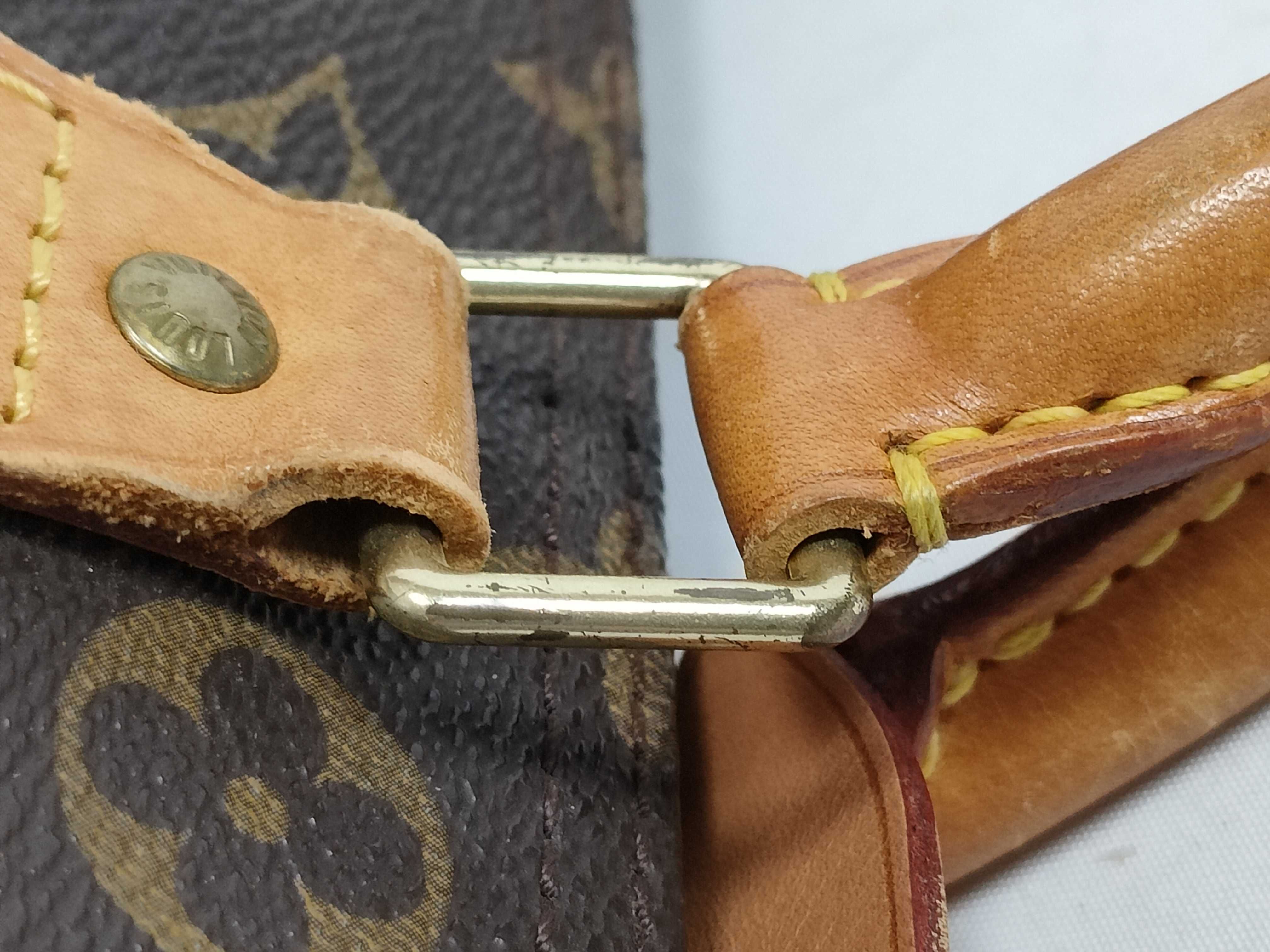 Monogram LV Monogram Speedy 30 M41526 — view 5