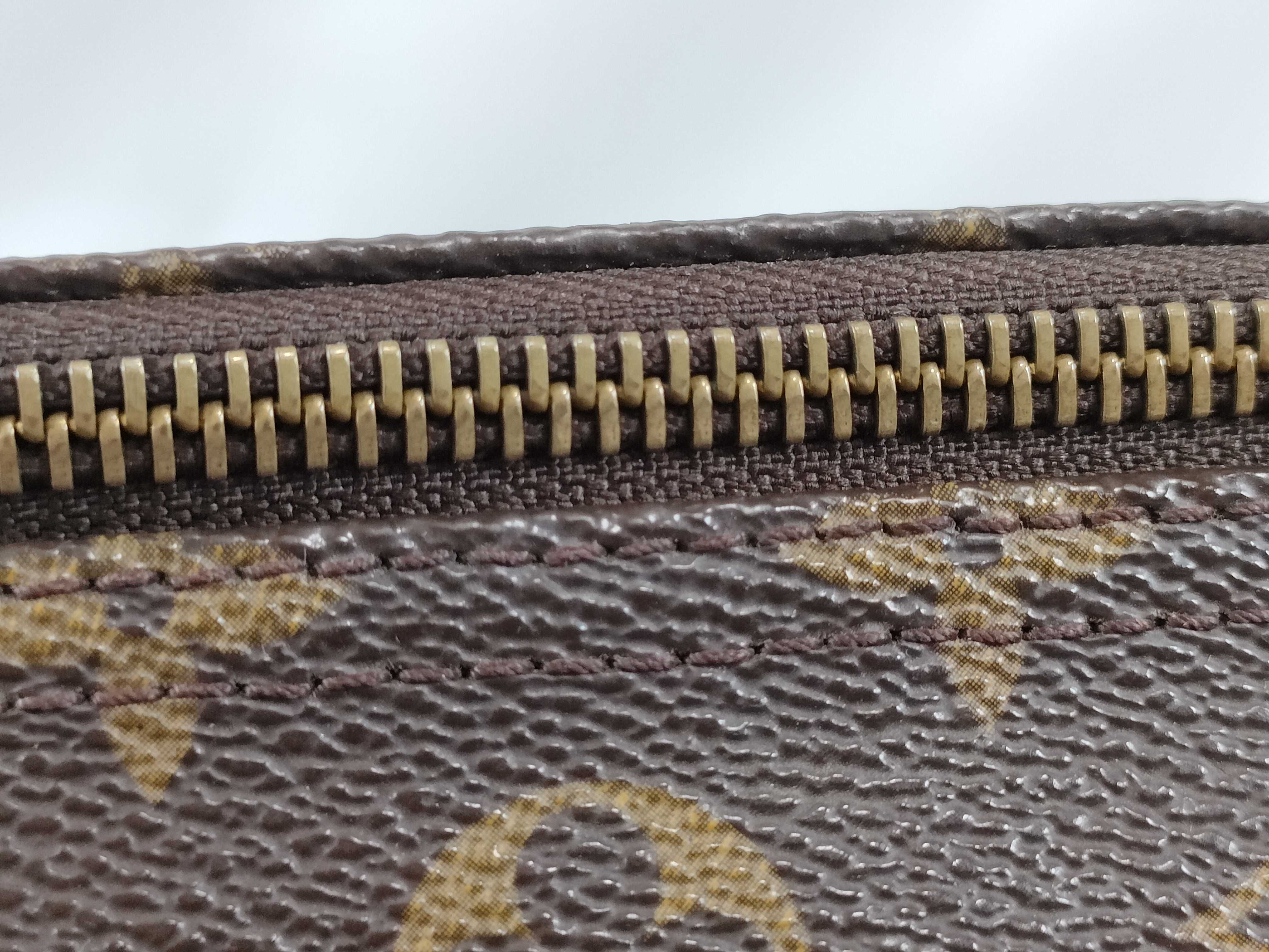 Monogram LV Monogram Speedy 30 M41526 — view 6