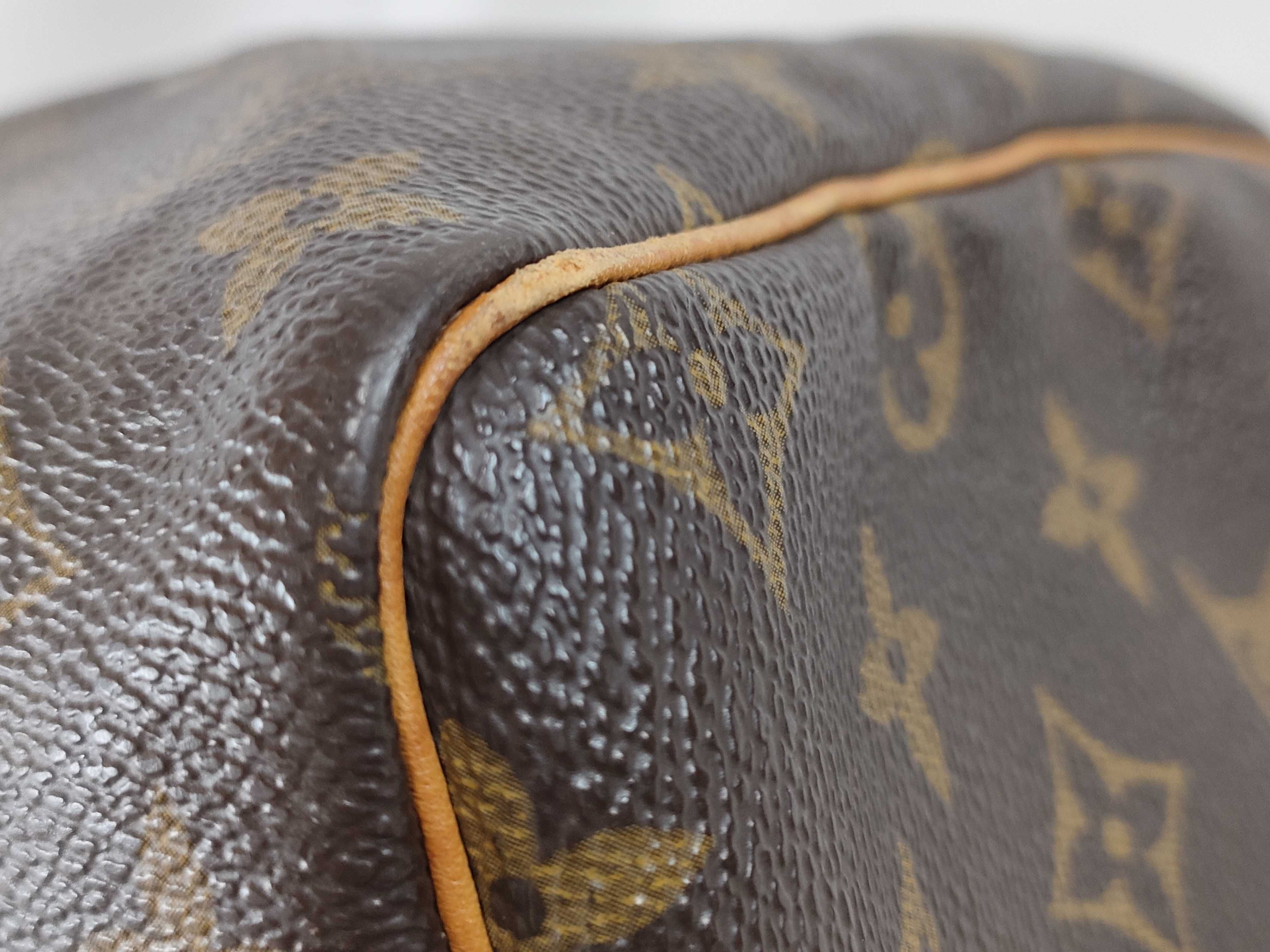 Monogram LV Monogram Speedy 30 M41526 — view 7