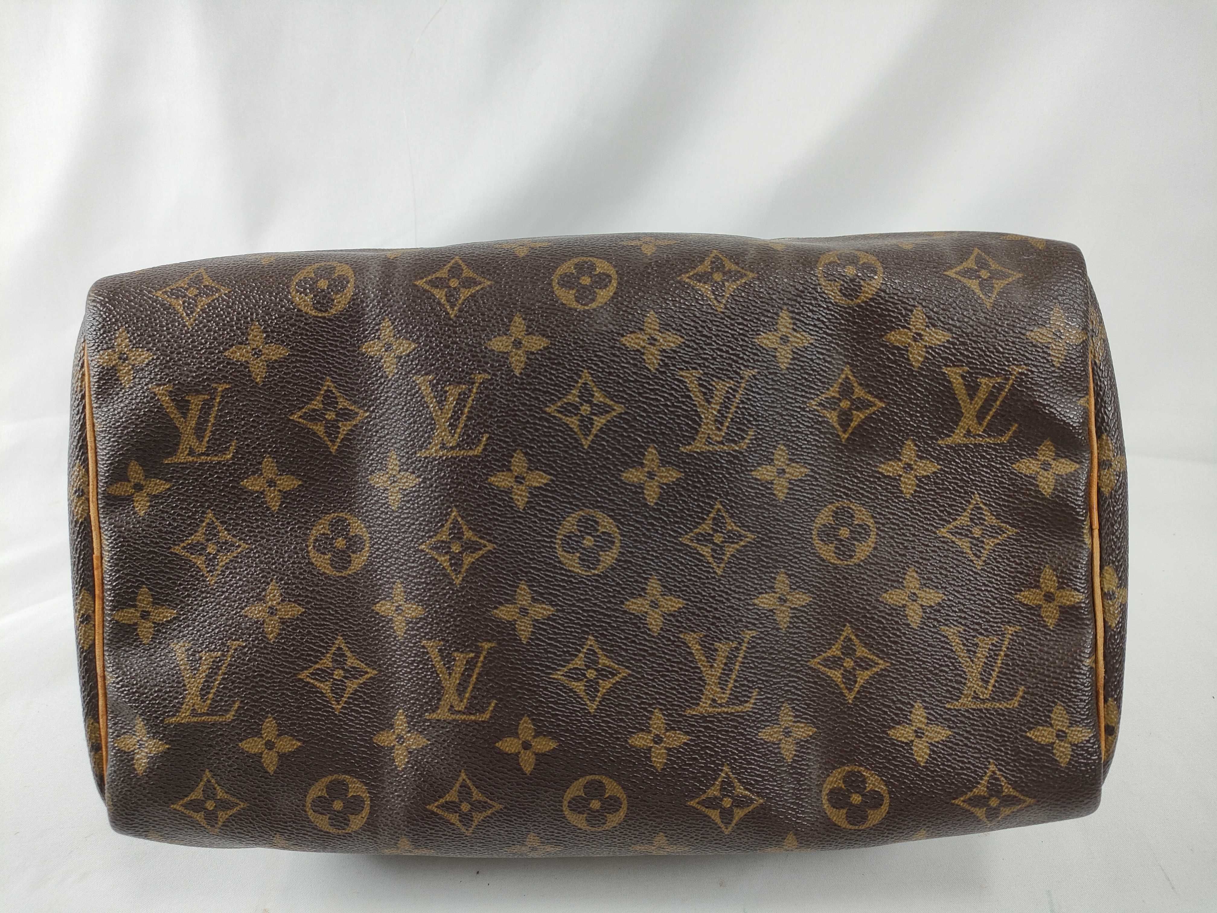 Monogram LV Monogram Speedy 30 M41526 — view 8