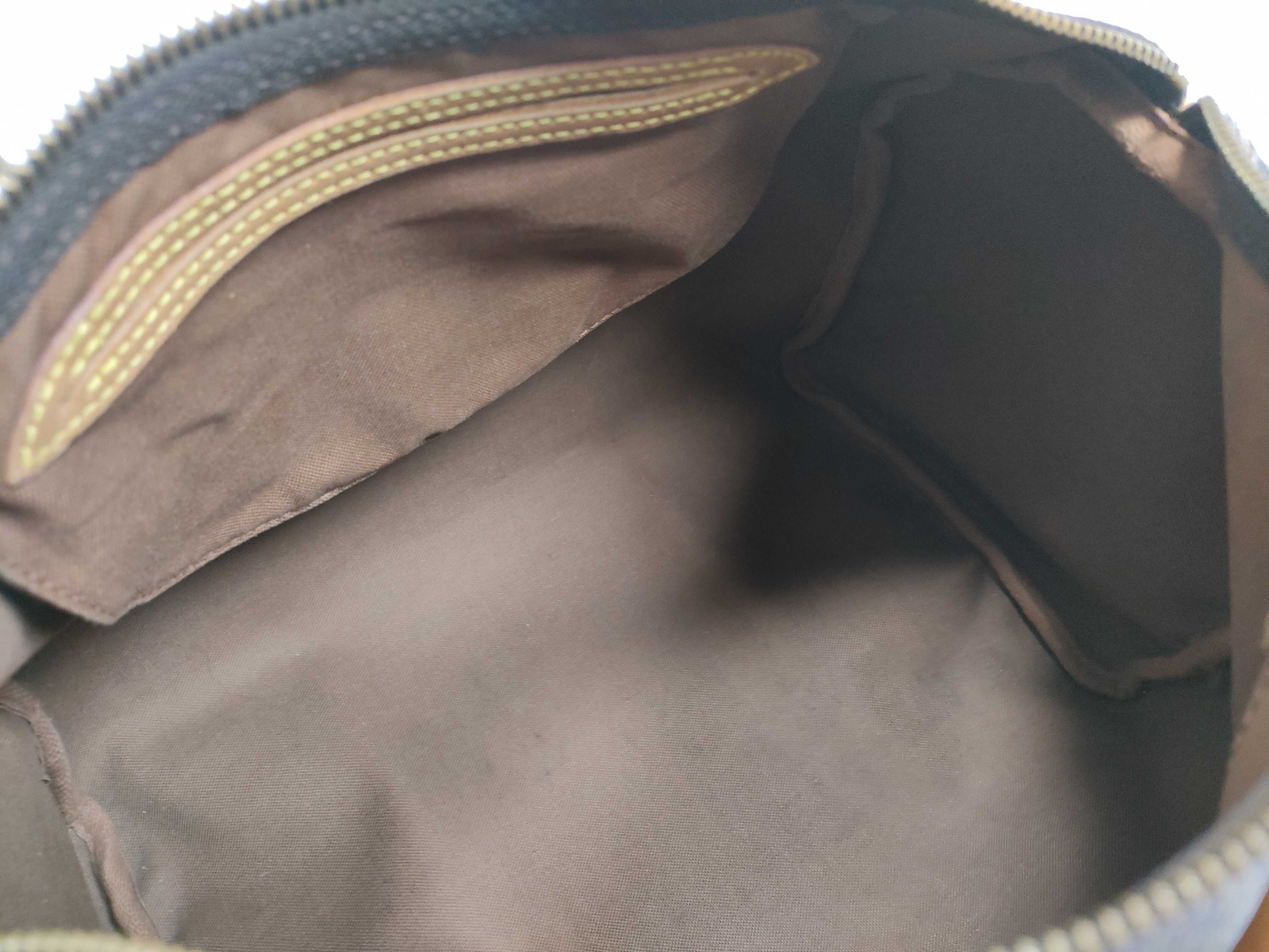 Monogram LV Monogram Speedy 30 M41526 — view 10