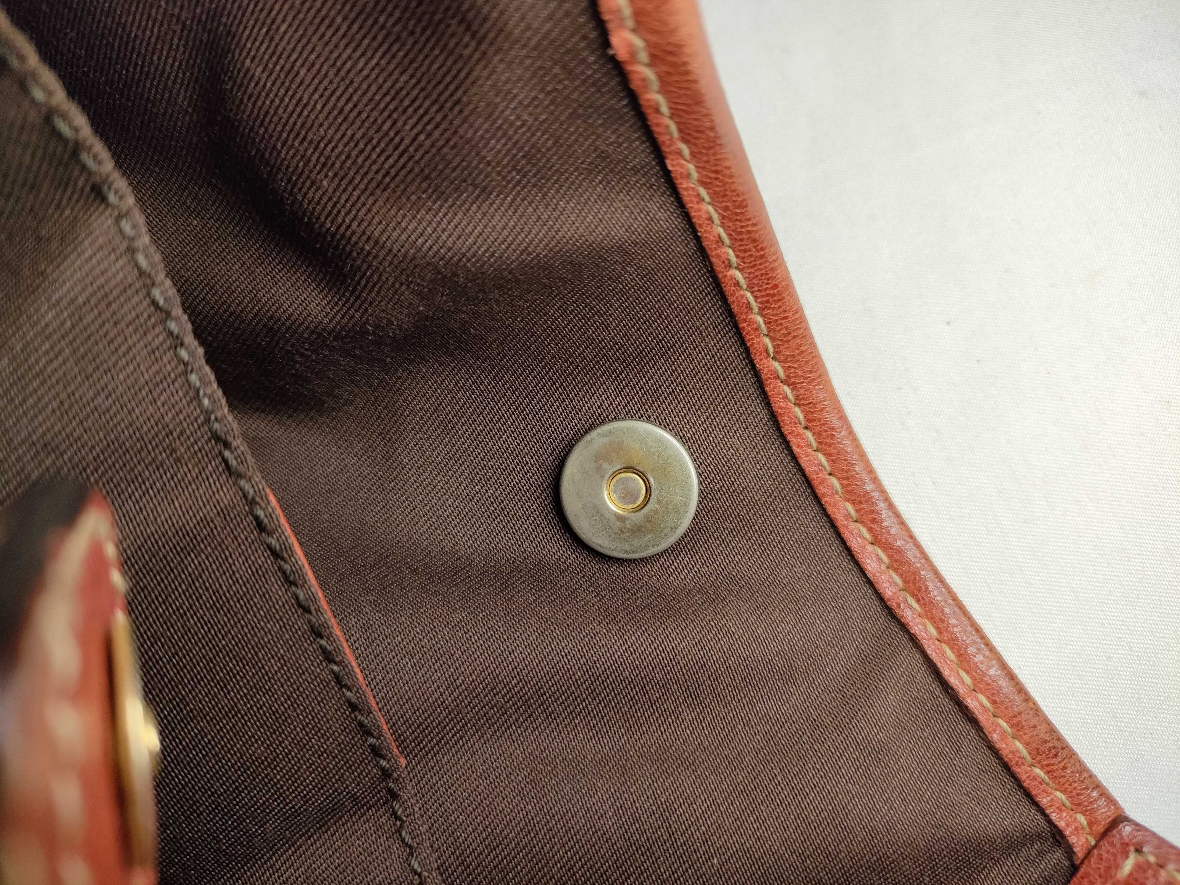 Trophy Guccissima Shoulder Bag 189829 — view 12