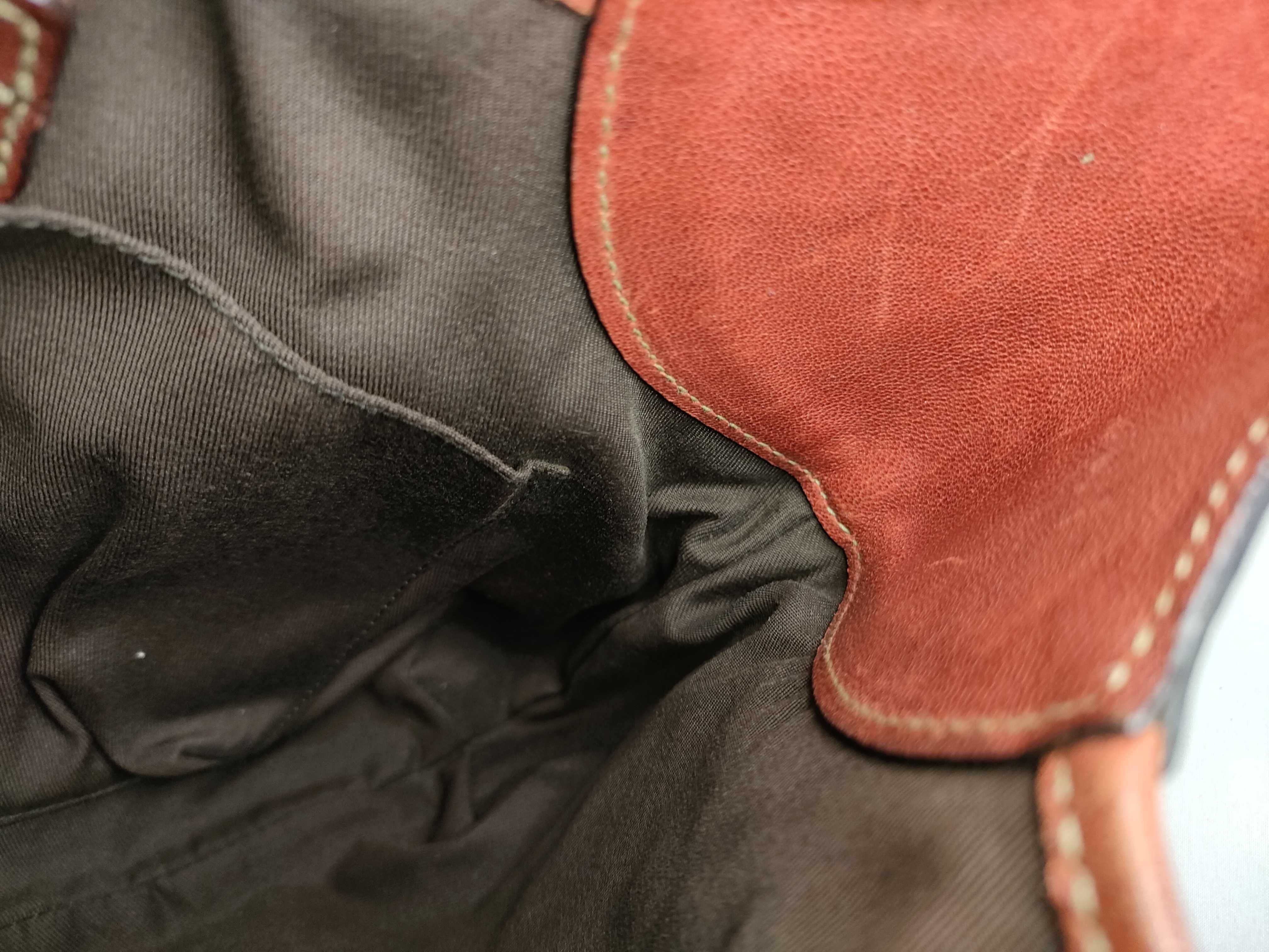 Trophy Guccissima Shoulder Bag 189829 — view 8