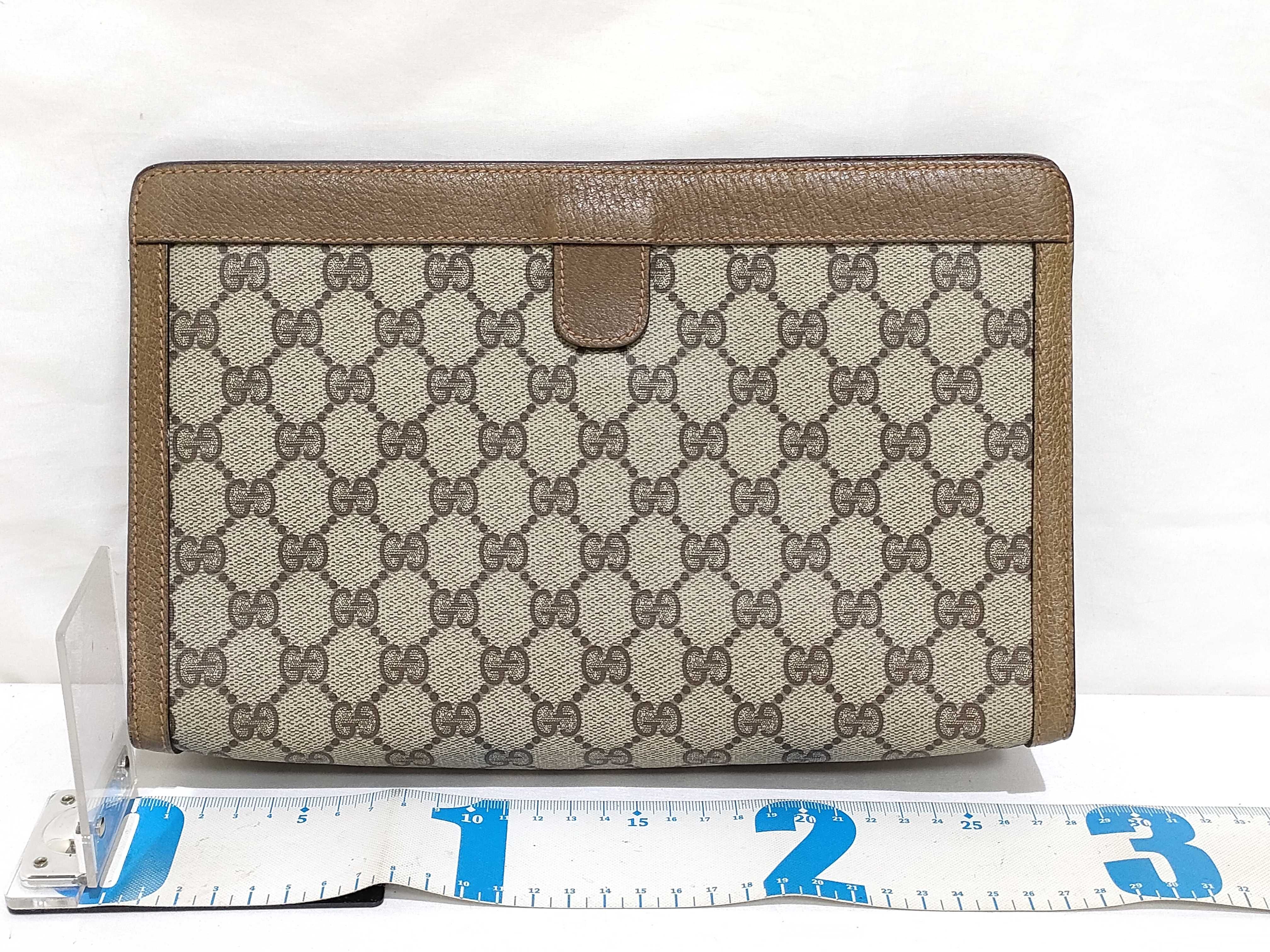 GG Supreme Second Bag — view 2