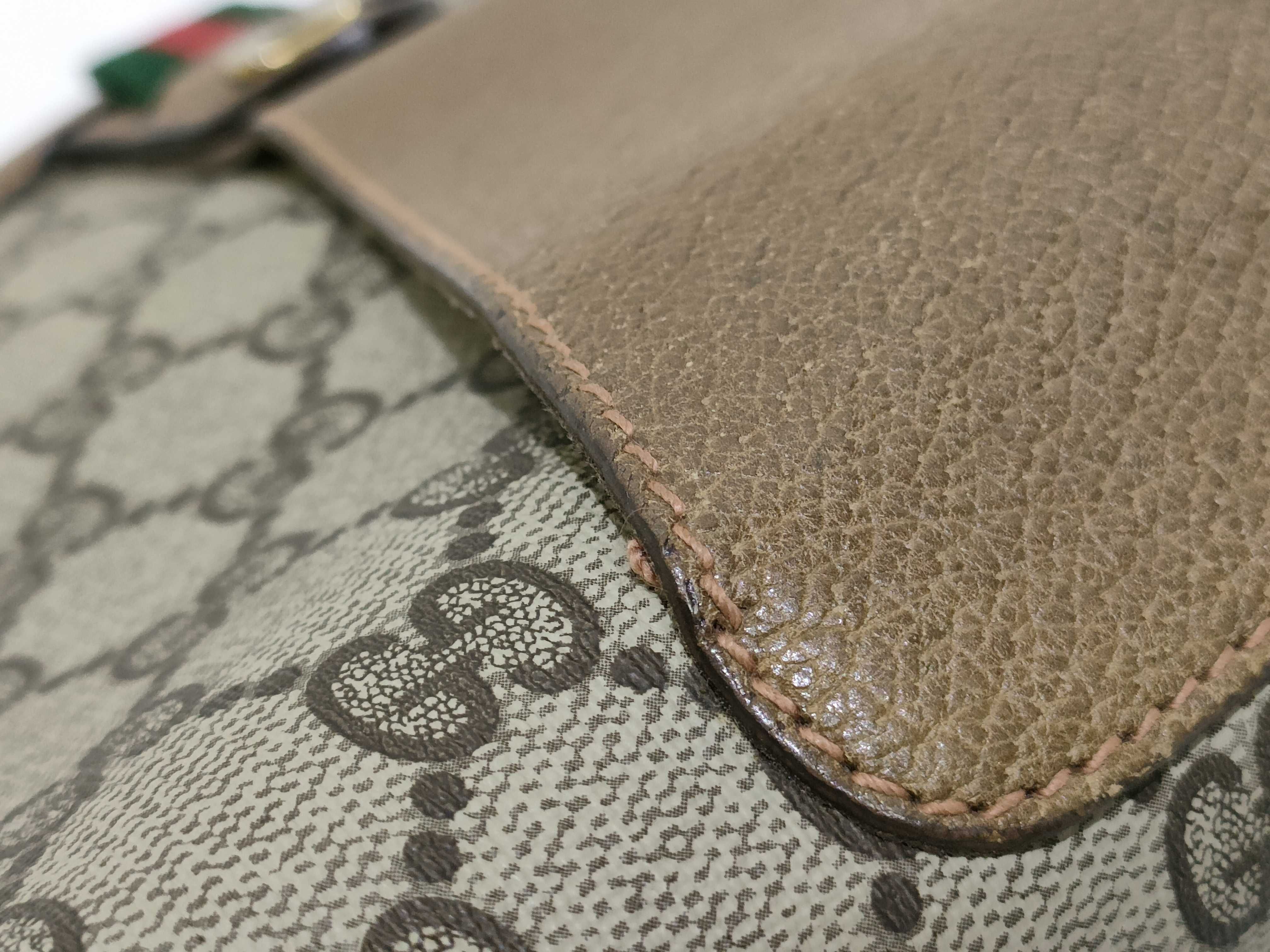 GG Supreme Second Bag — view 11
