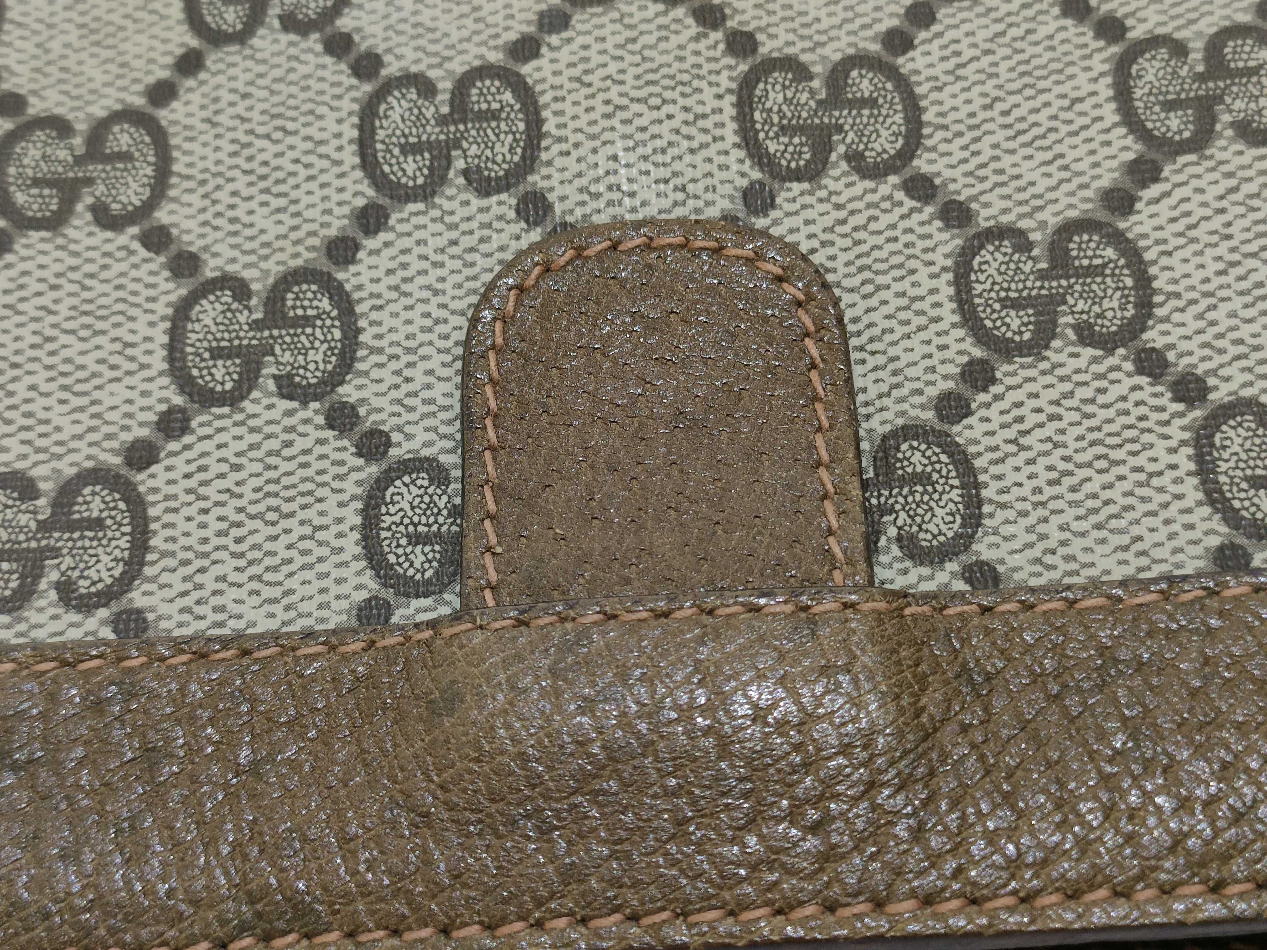 GG Supreme Second Bag — view 12