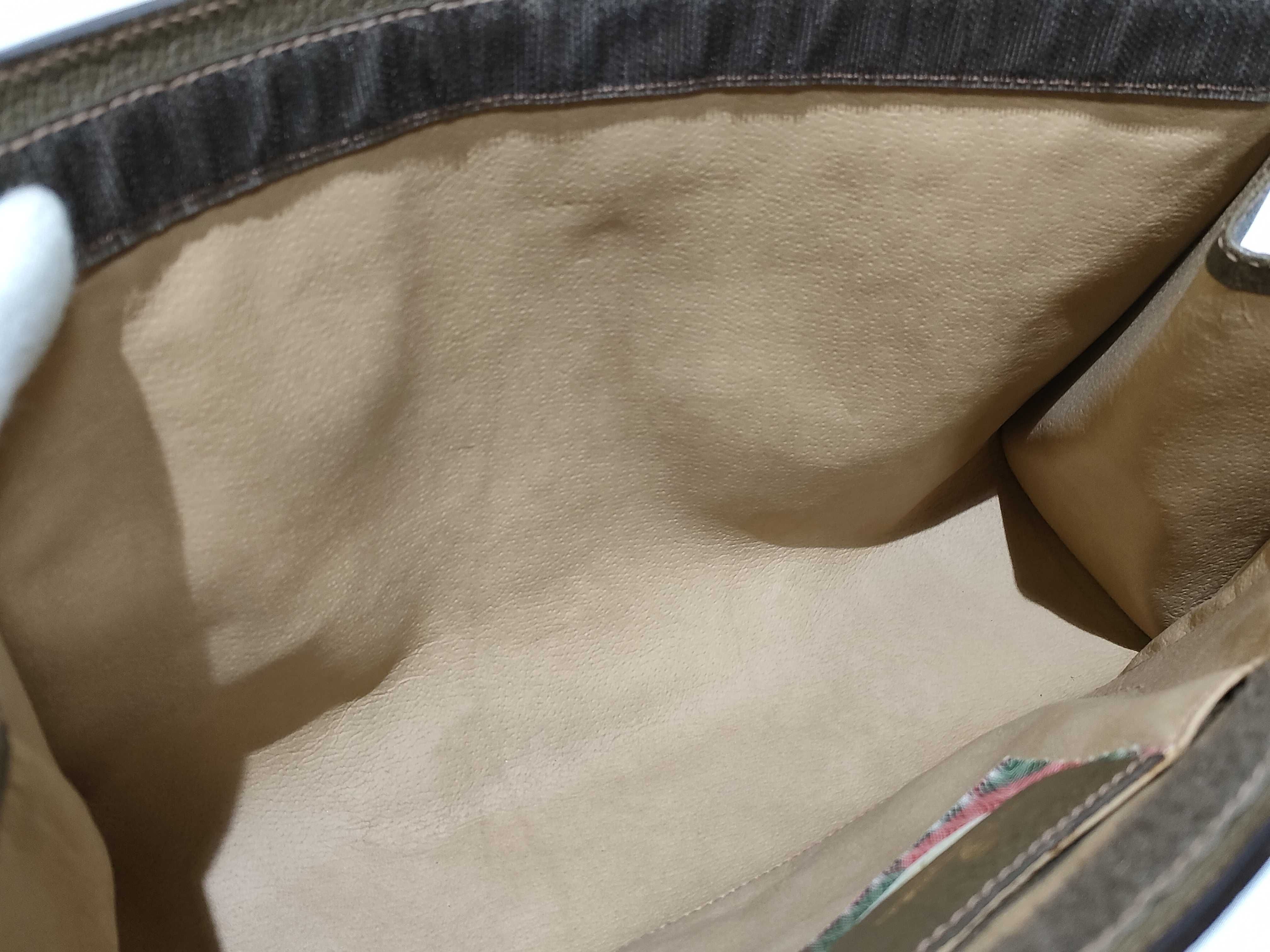 GG Supreme Second Bag — view 5