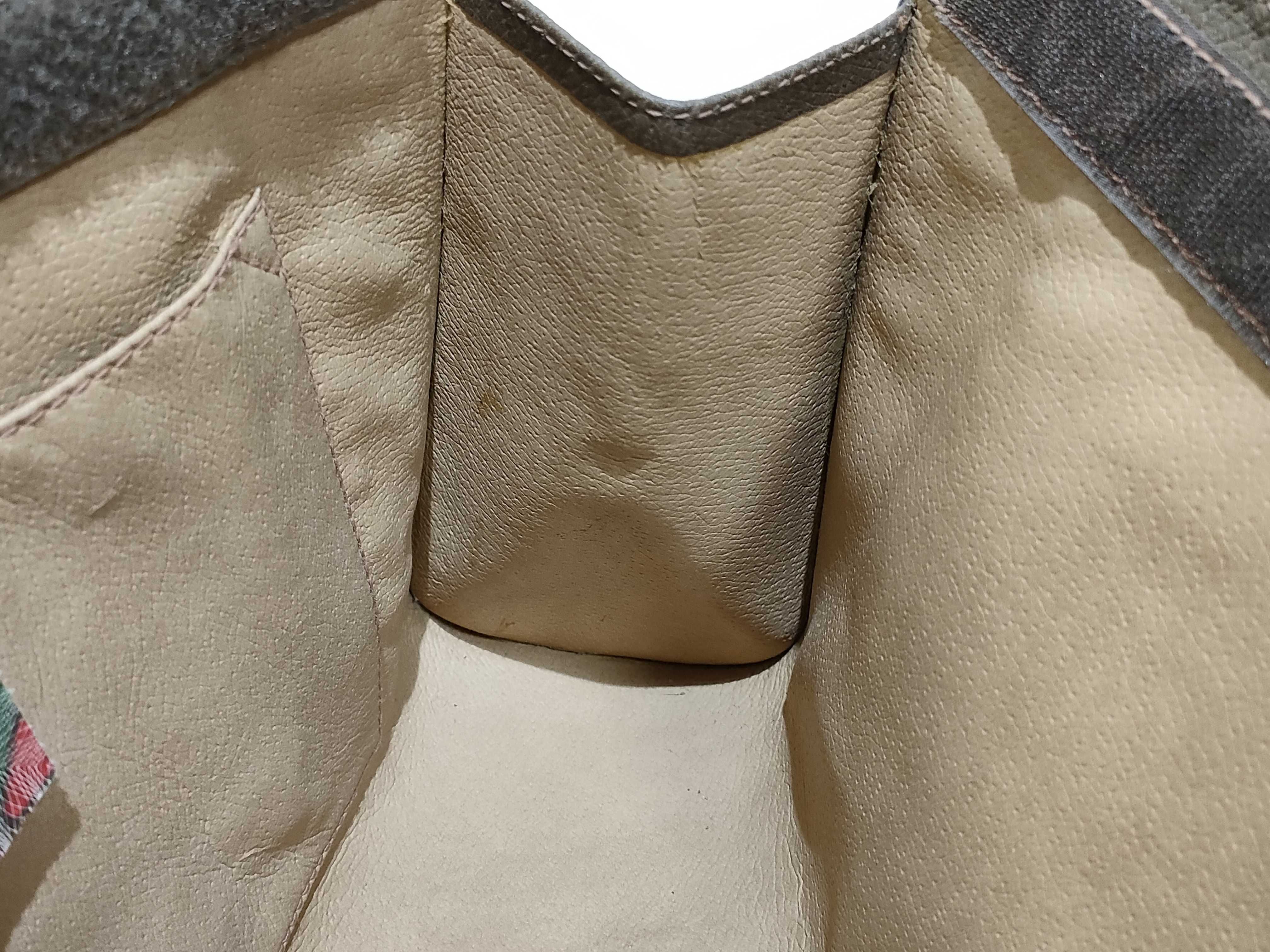 GG Supreme Second Bag — view 8