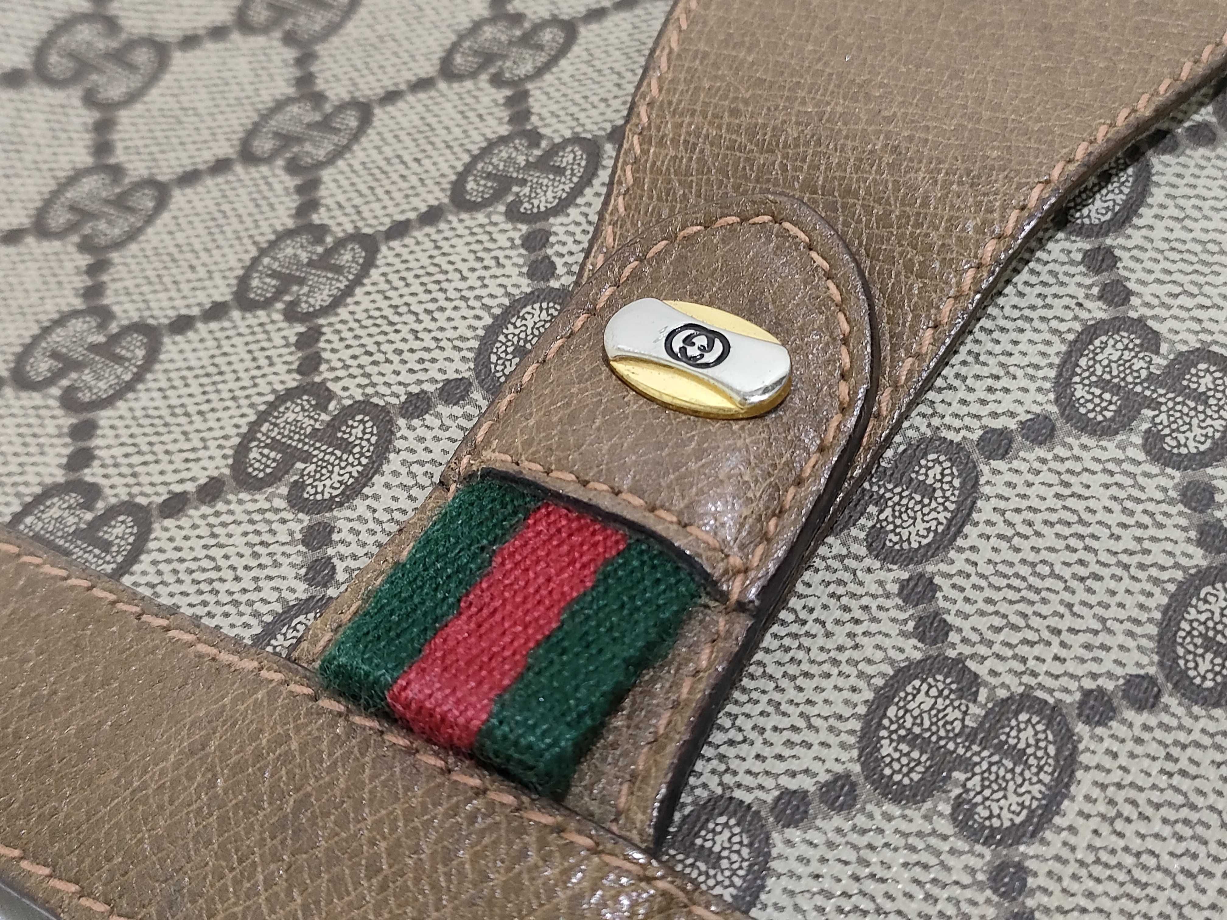 GG Supreme Second Bag — view 10