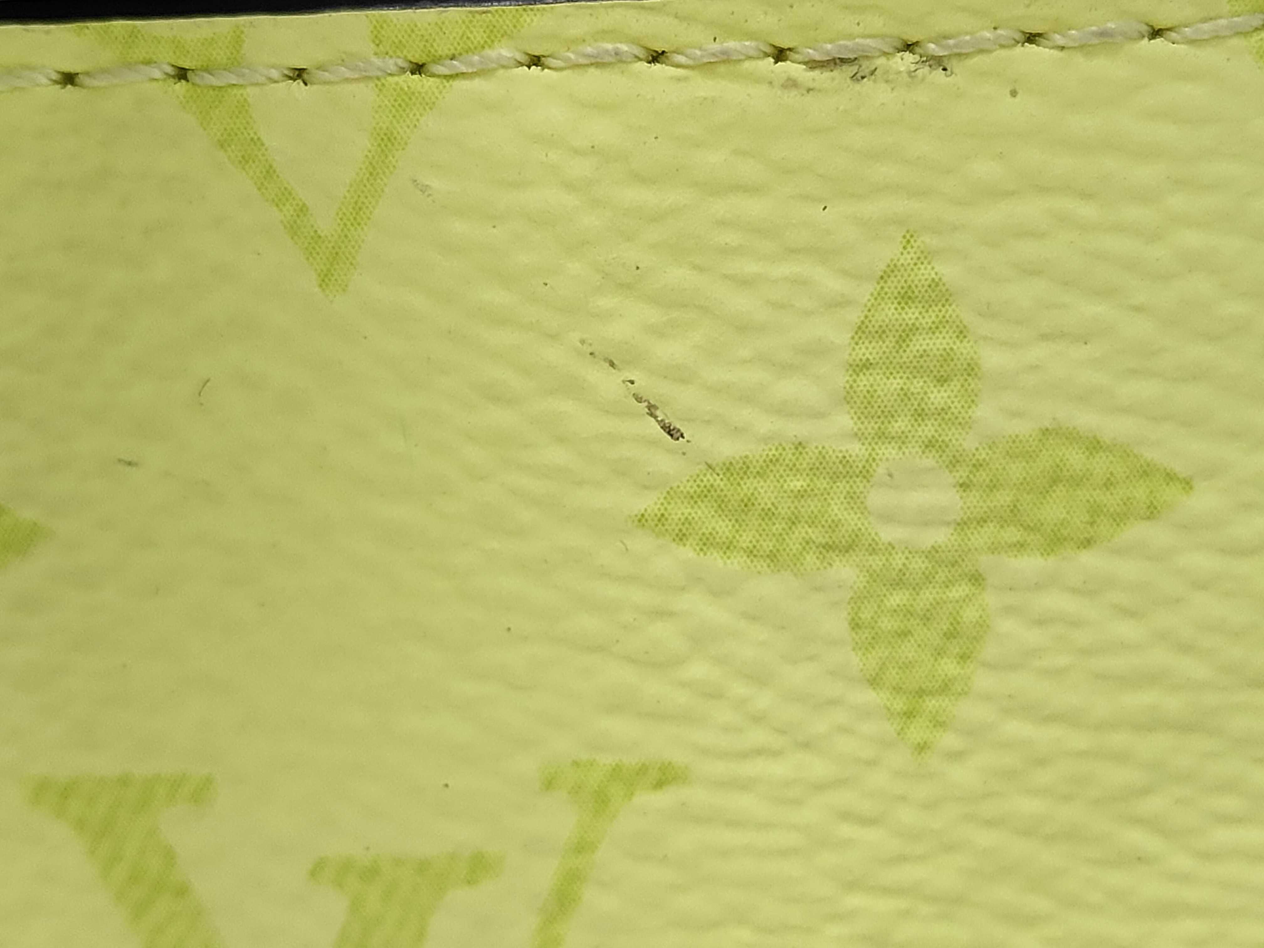 Monogram Canvas — view 11