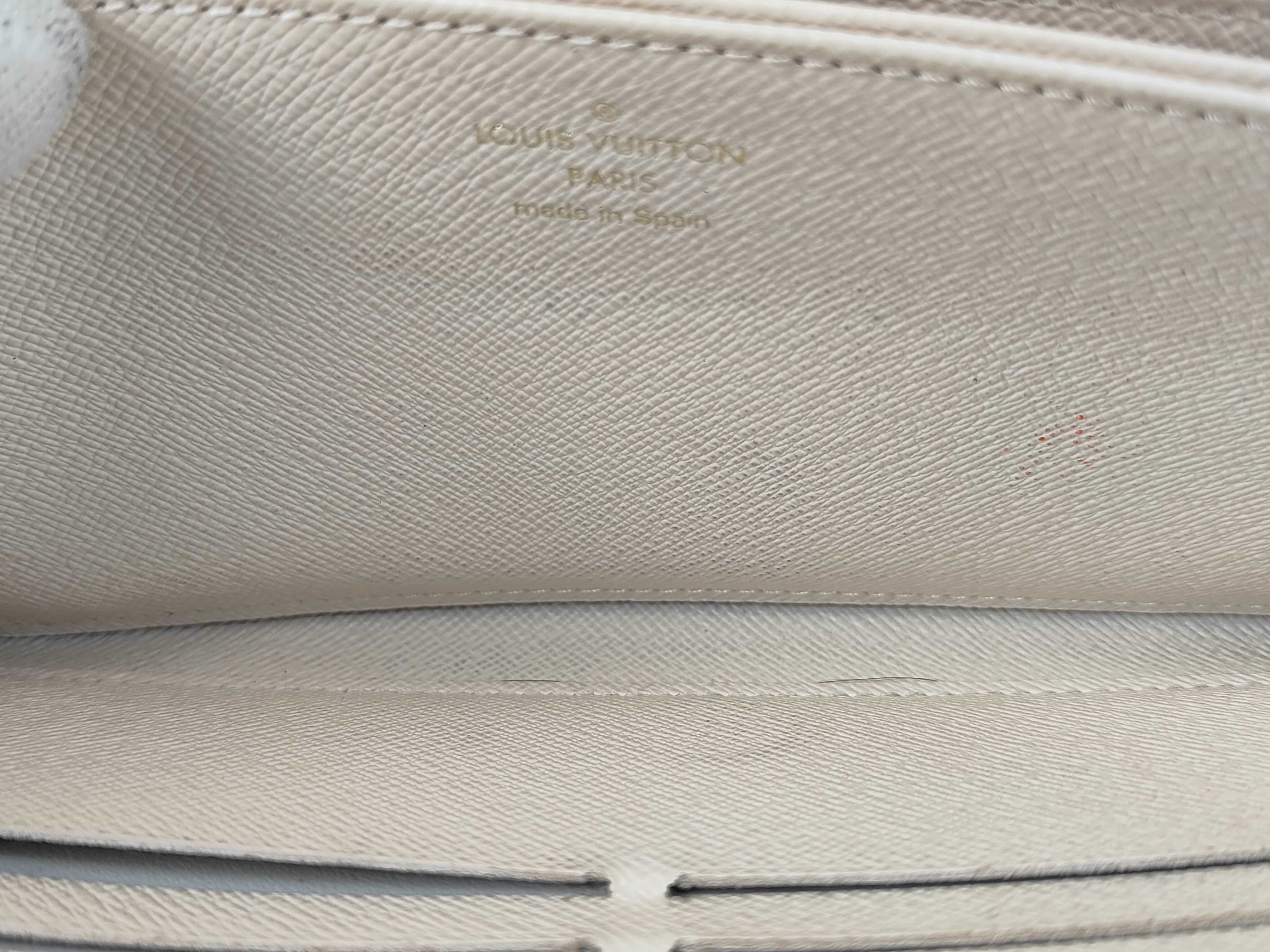 Zippy Wallet Monogram Giant M80359 Wallet — view 14