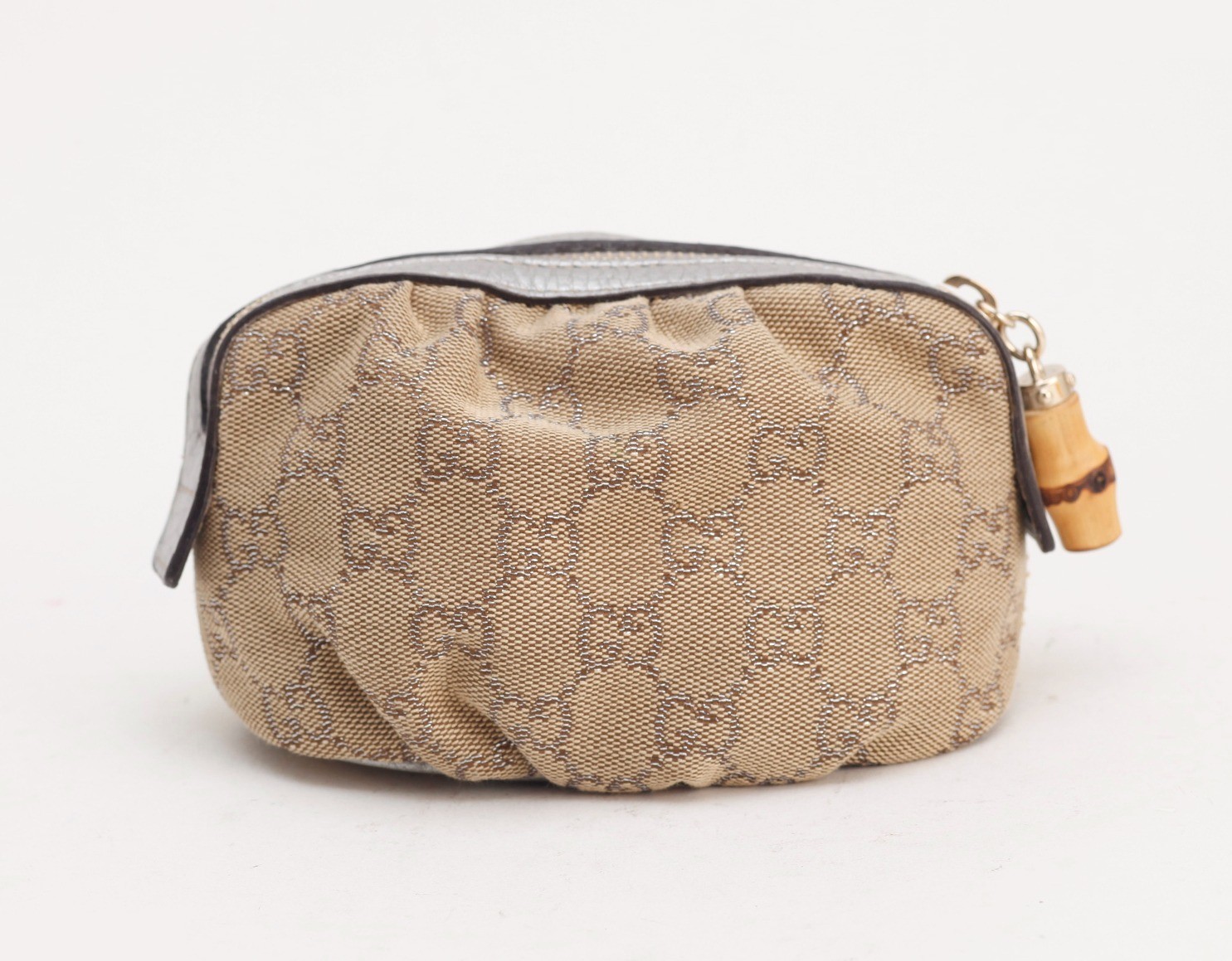 GG Canvas (Bags) / Pouches — view 2