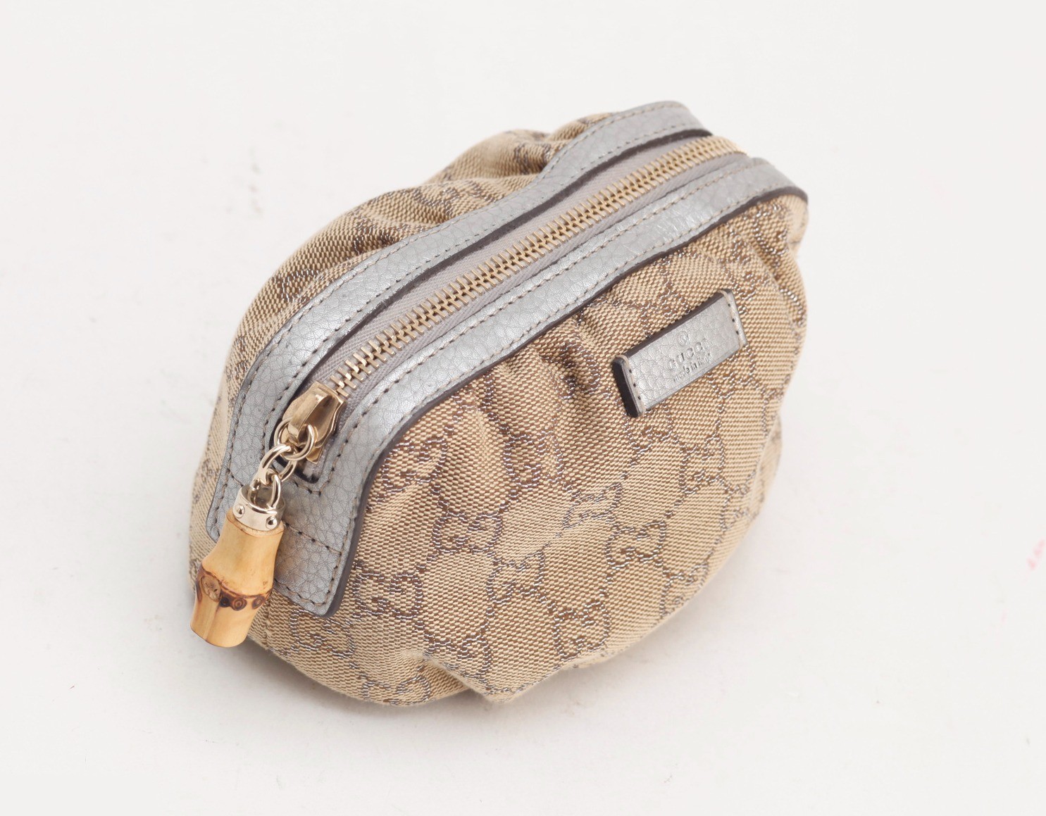 GG Canvas (Bags) / Pouches — view 3