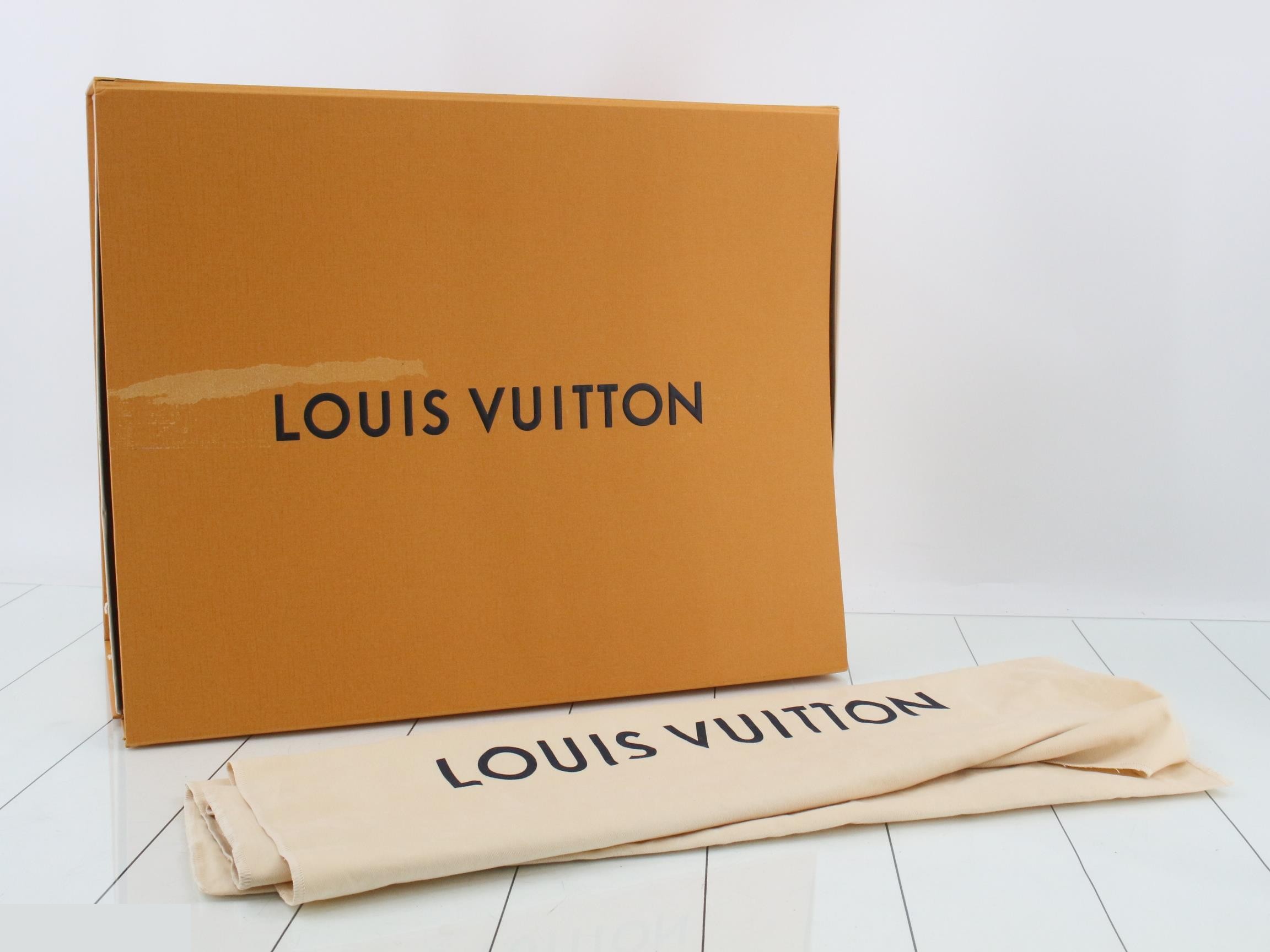 LV Pillow OnTheGo GM — view 7