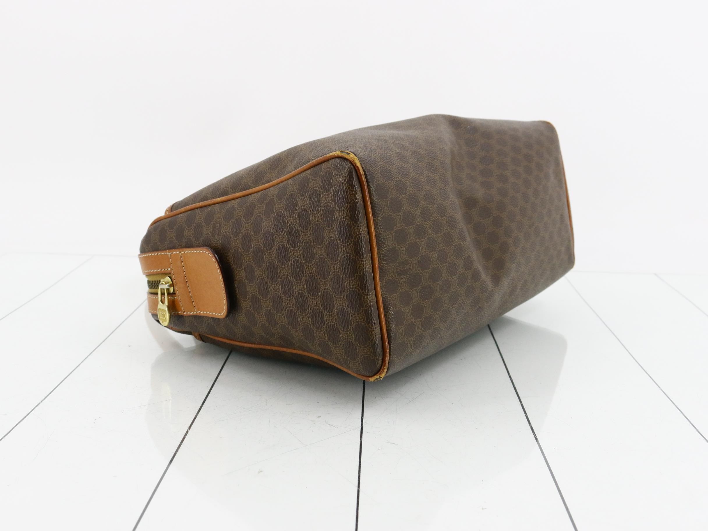 Macadam Boston Bag — view 5