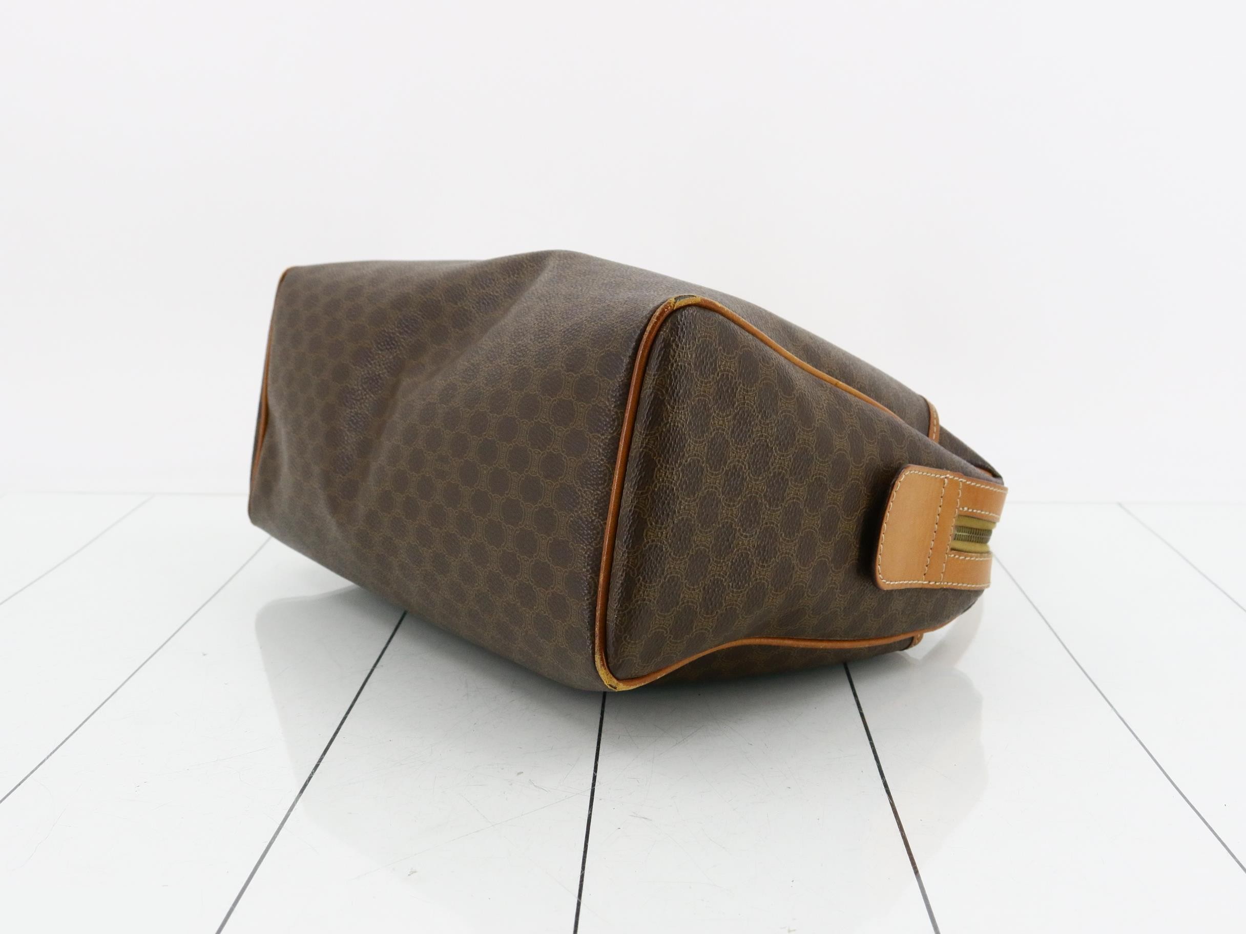 Macadam Boston Bag — view 6