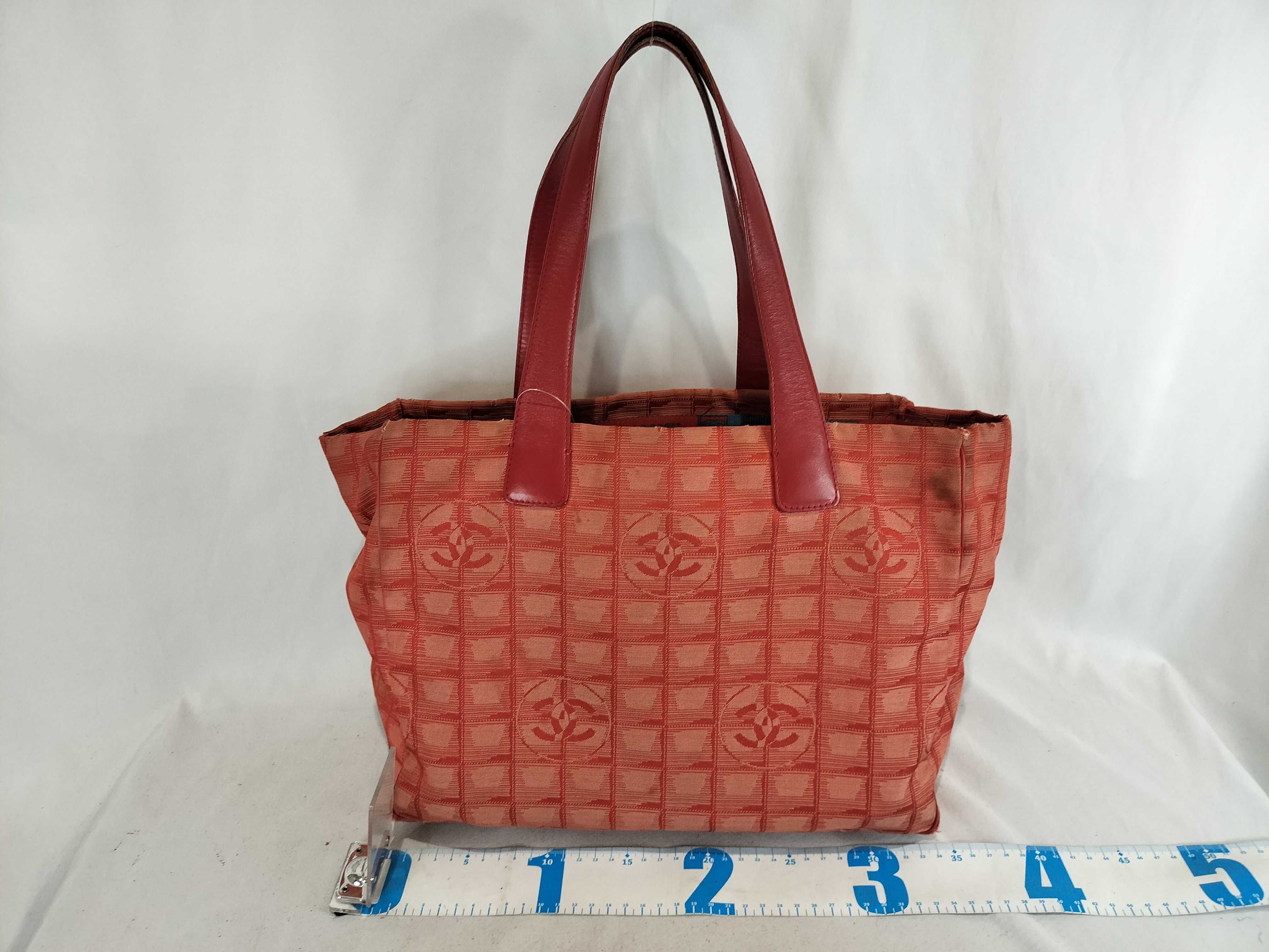 New Travel Line Tote Bag — view 2