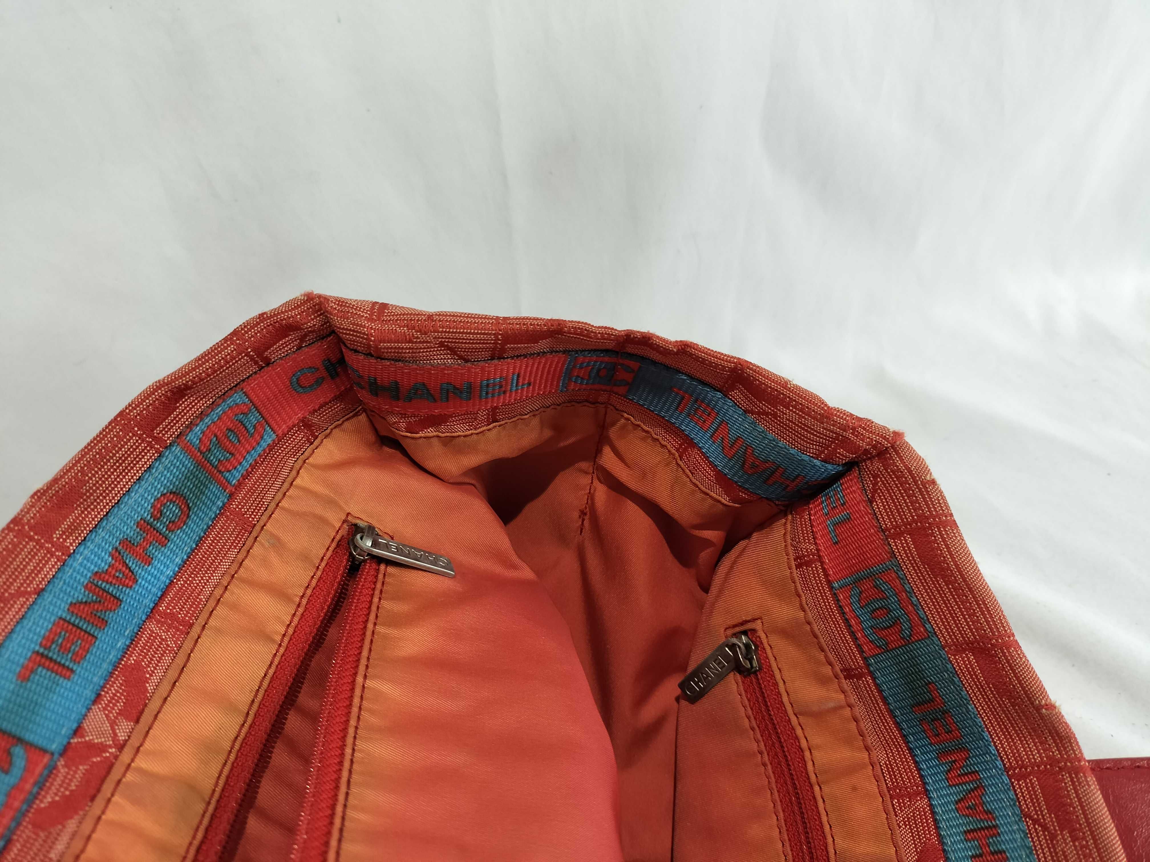 New Travel Line Tote Bag — view 11