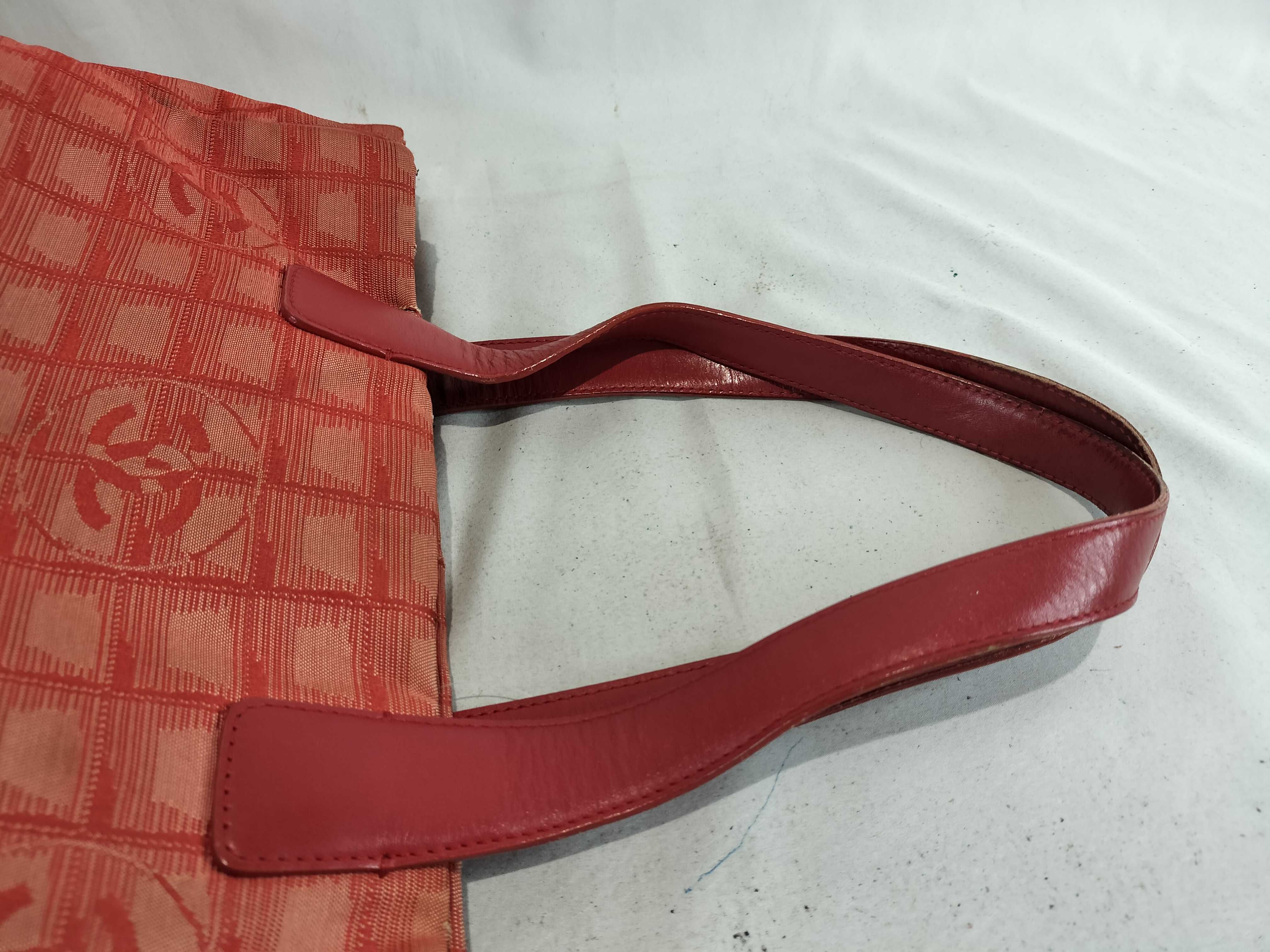New Travel Line Tote Bag — view 3