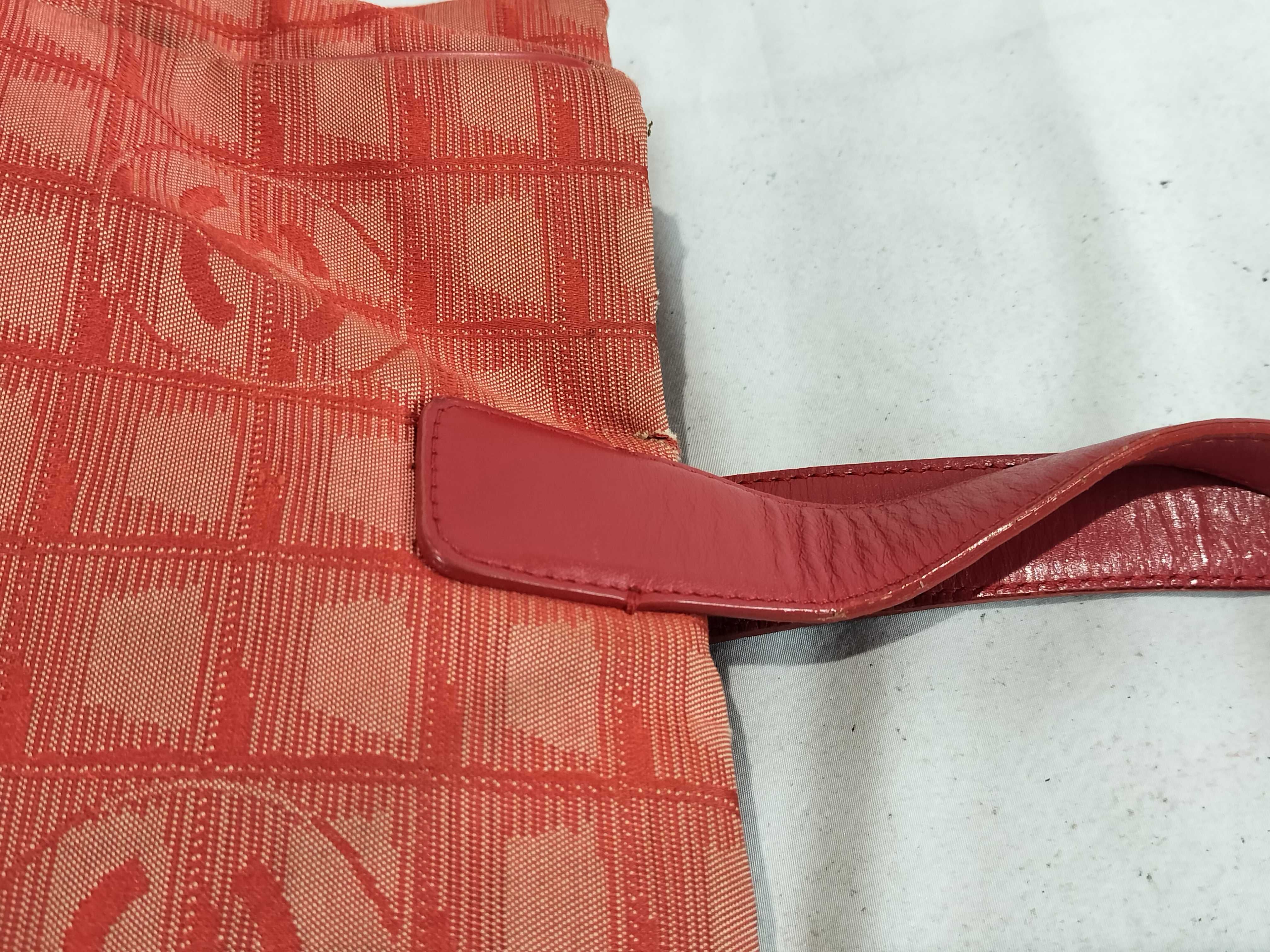 New Travel Line Tote Bag — view 5