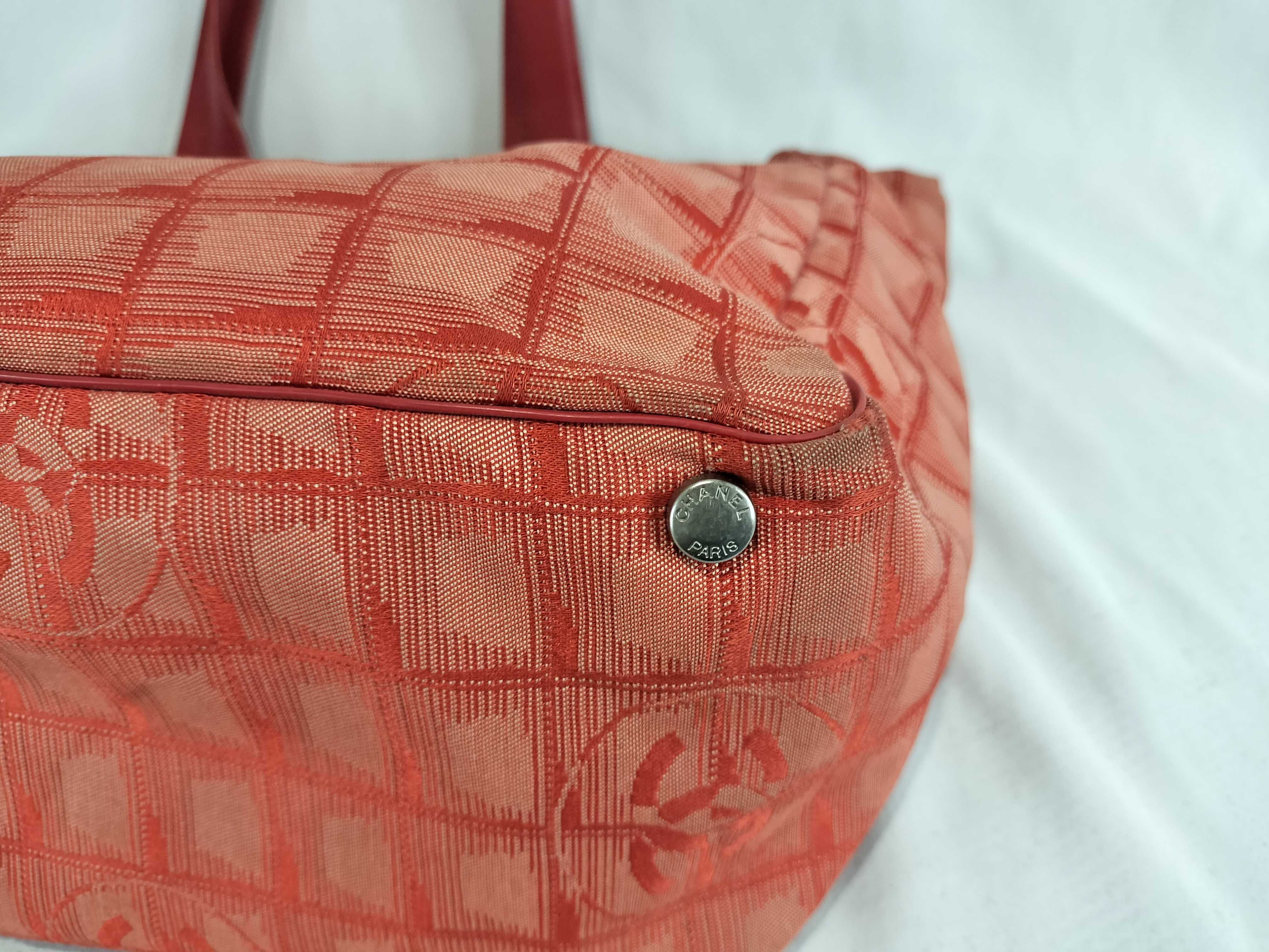 New Travel Line Tote Bag — view 6