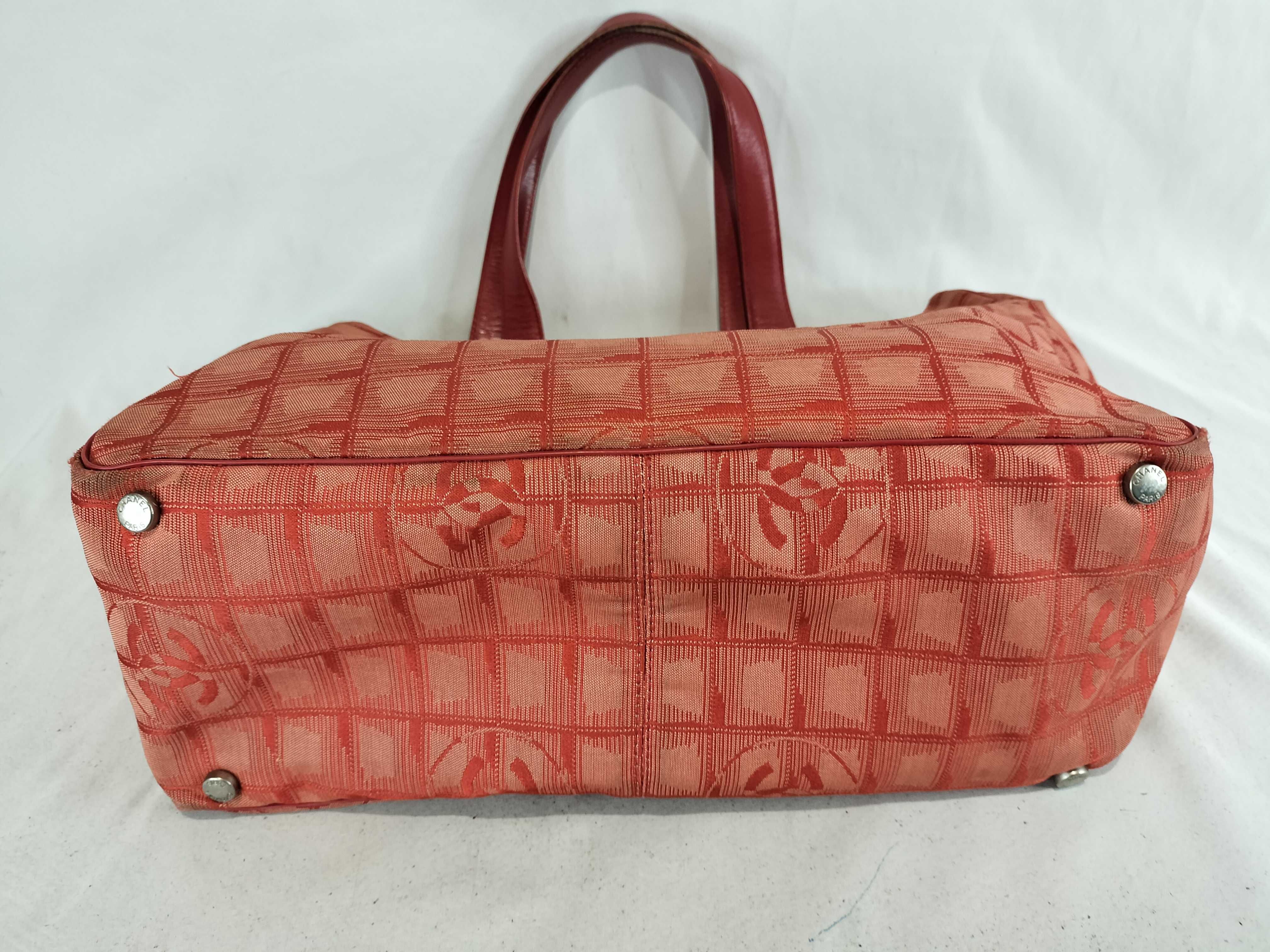 New Travel Line Tote Bag — view 7