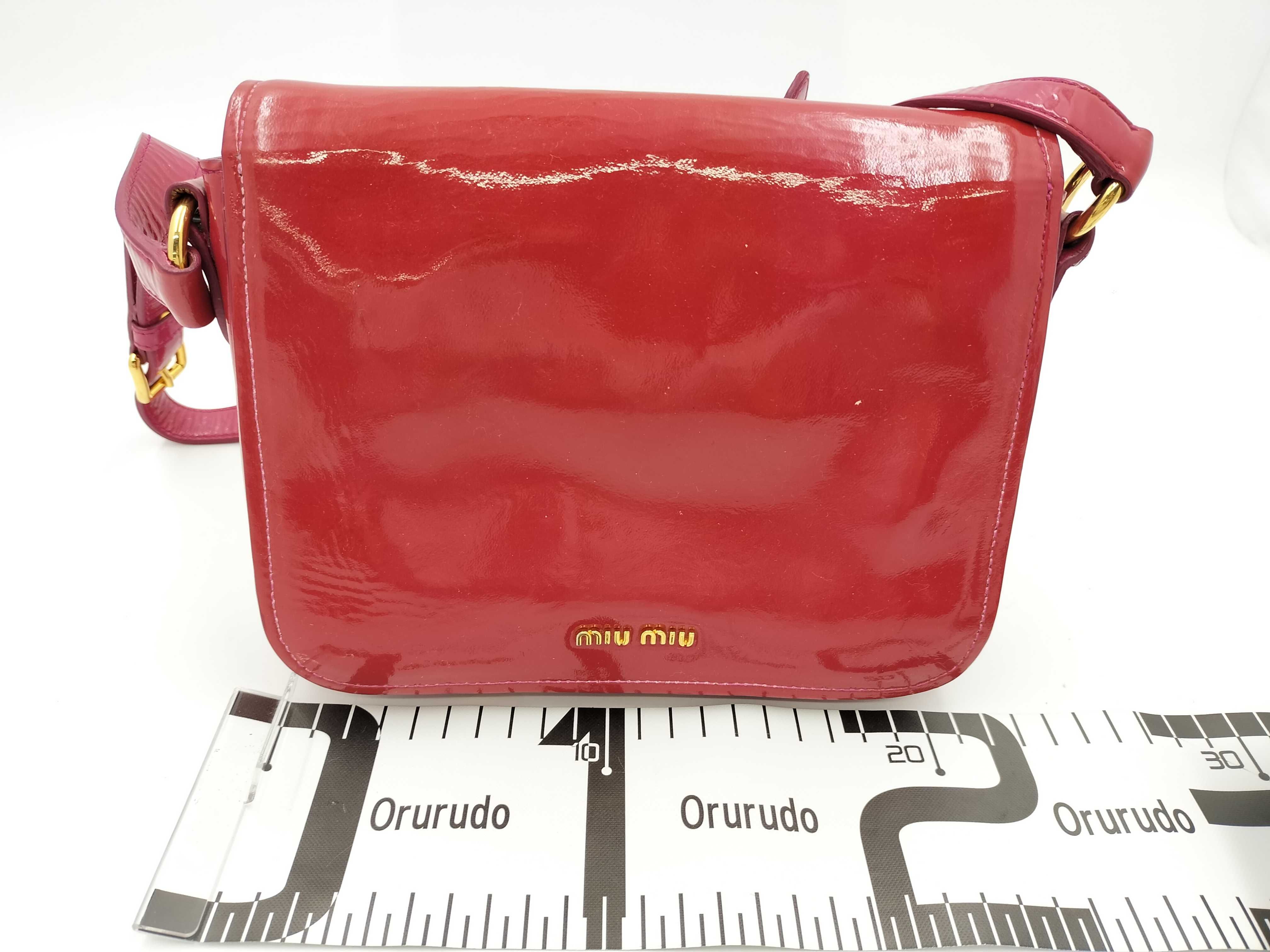 shoulder bag — view 2