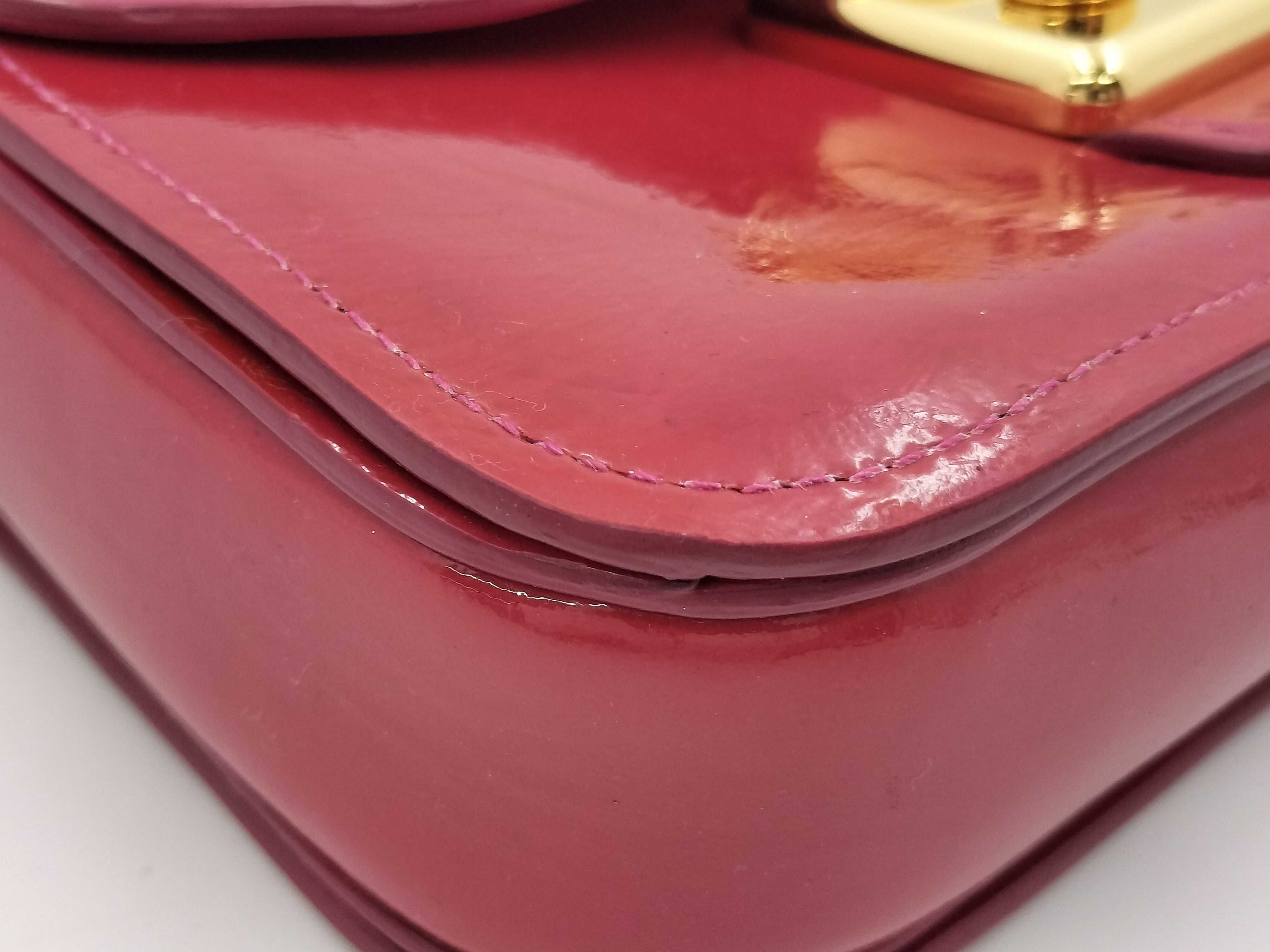 shoulder bag — view 4