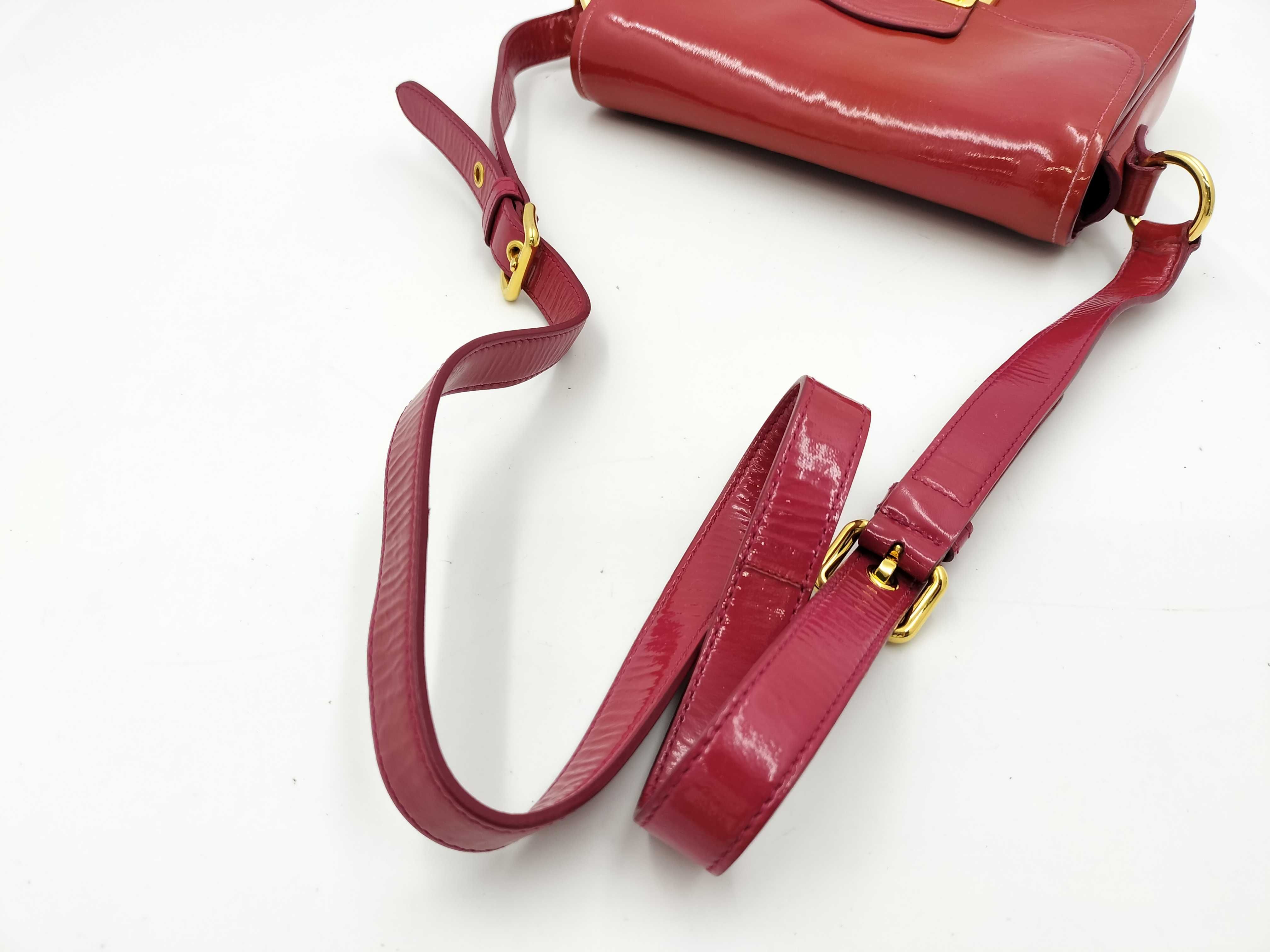 shoulder bag — view 5
