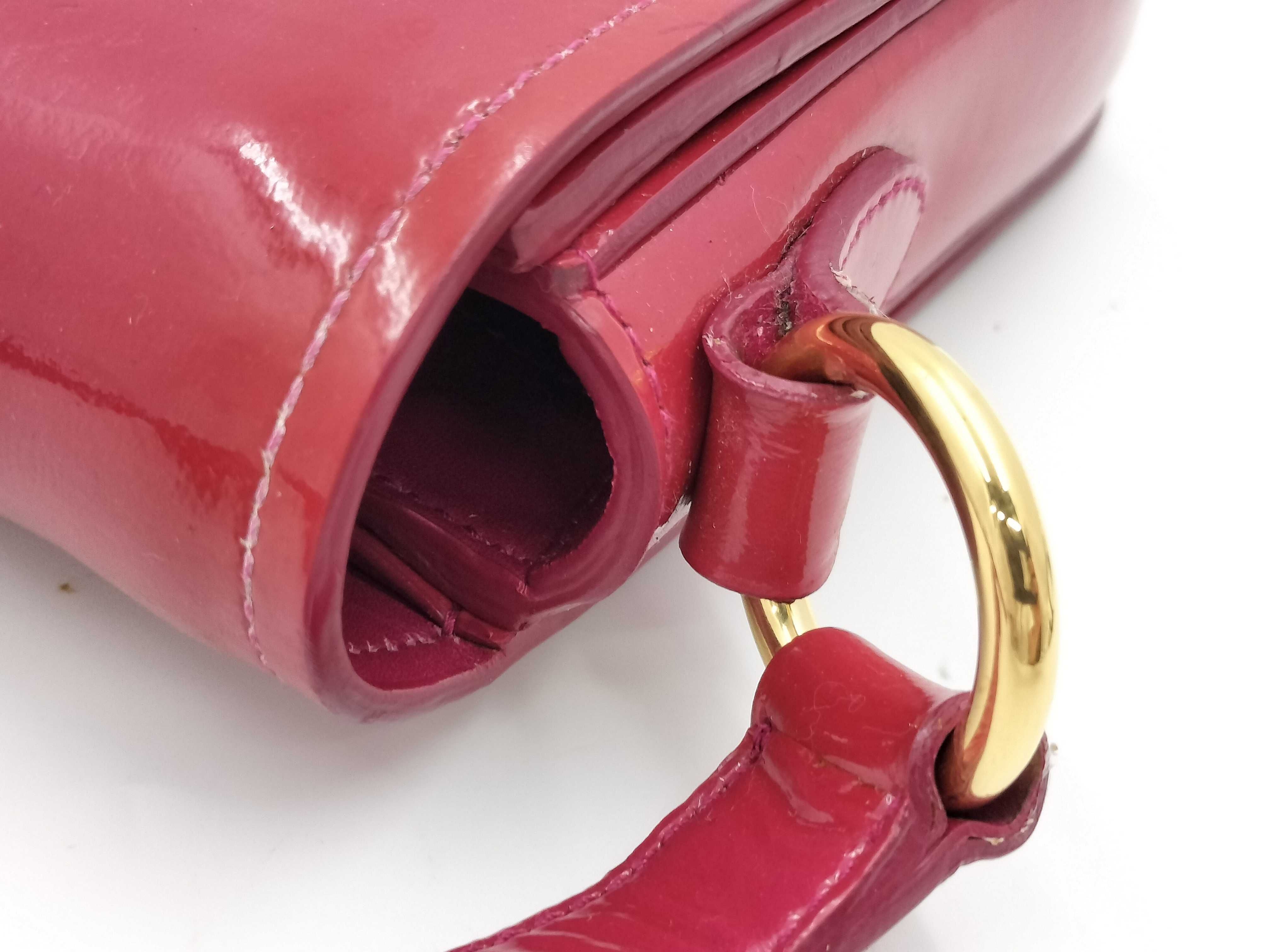 shoulder bag — view 7